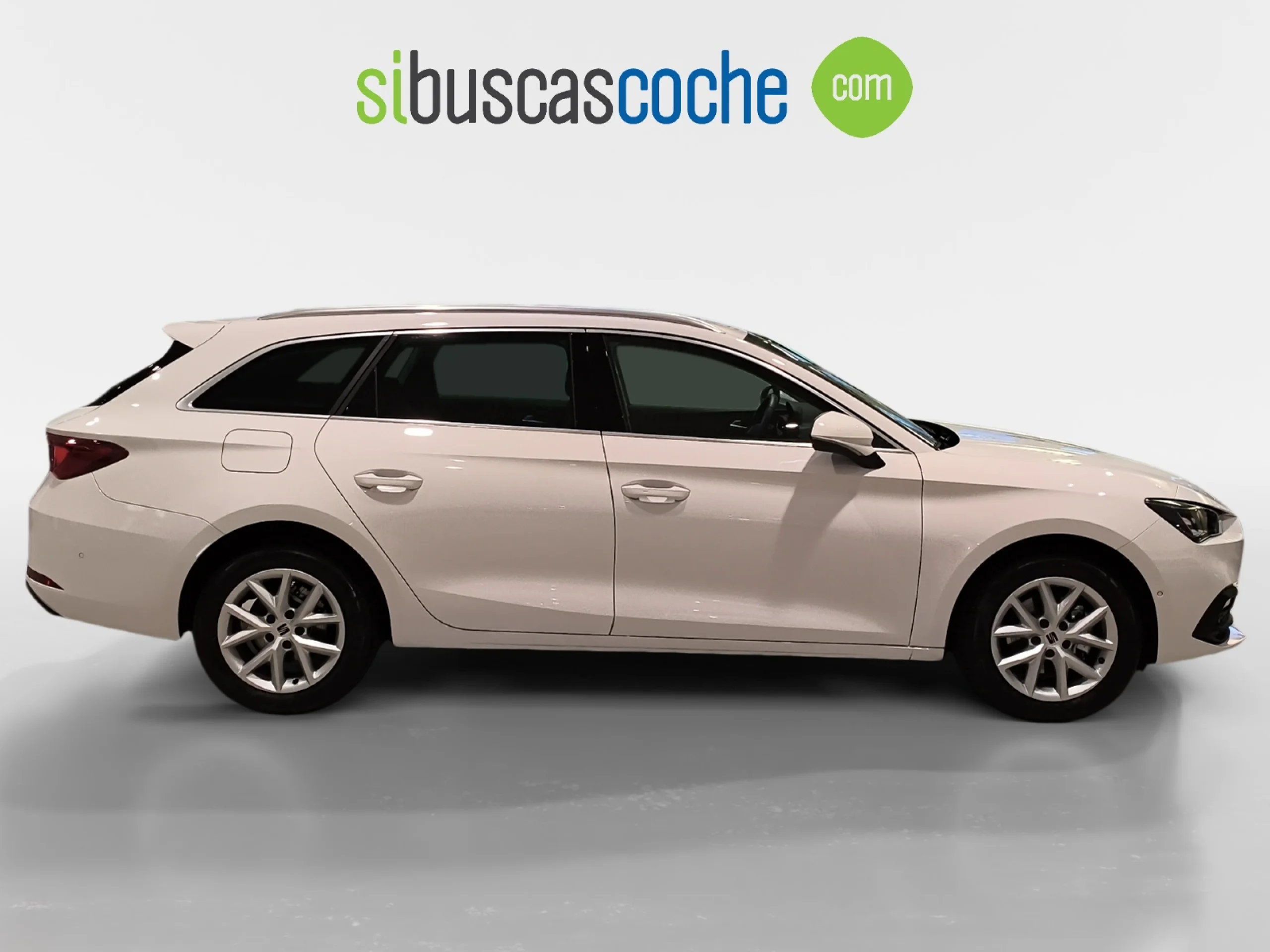 SEAT LEON 1.5 ETSI 85KW DSG STYLE 25 ANIVERSARIO - Foto 3