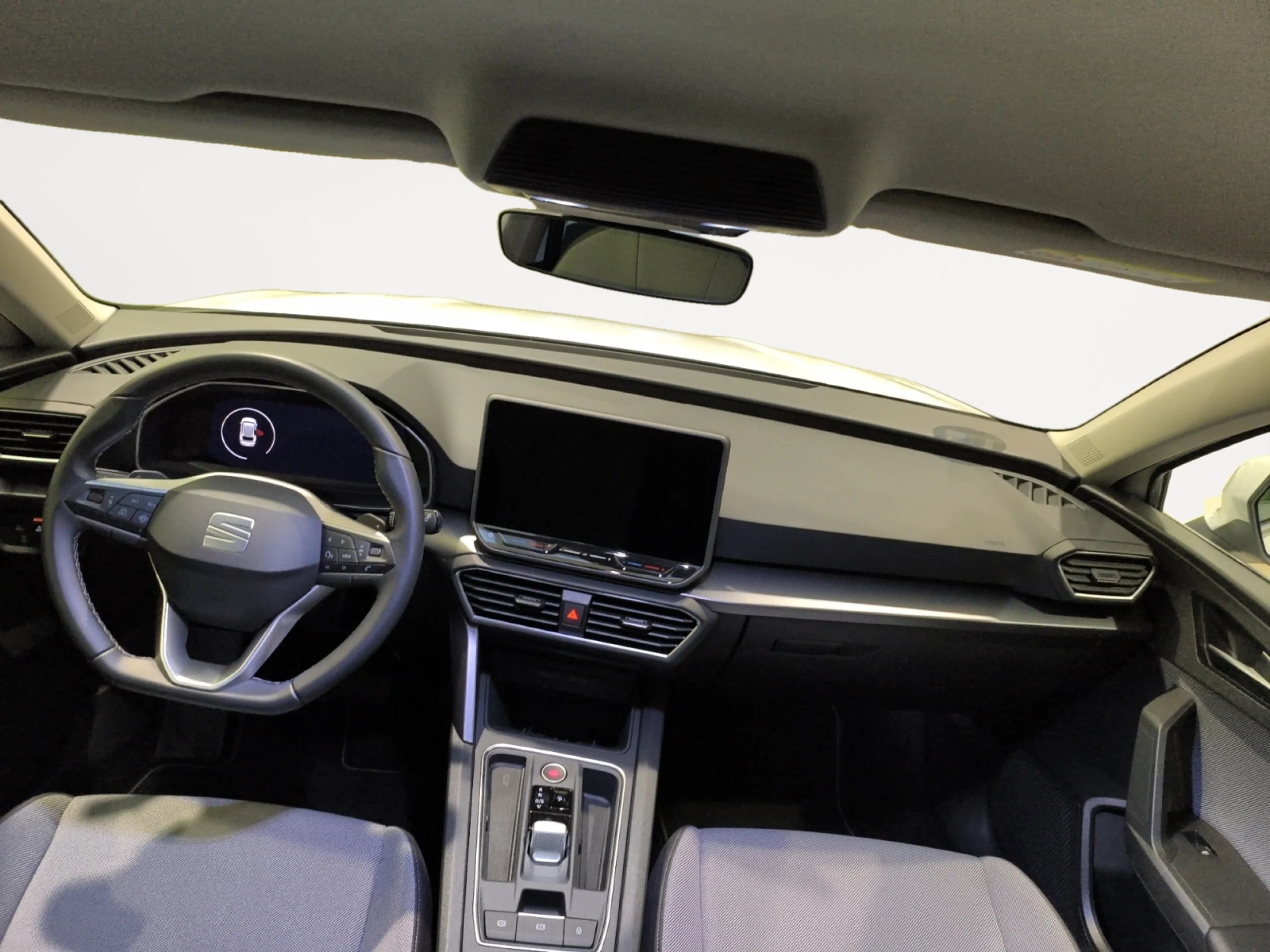 SEAT LEON 1.5 ETSI 85KW DSG STYLE 25 ANIVERSARIO - Foto 4