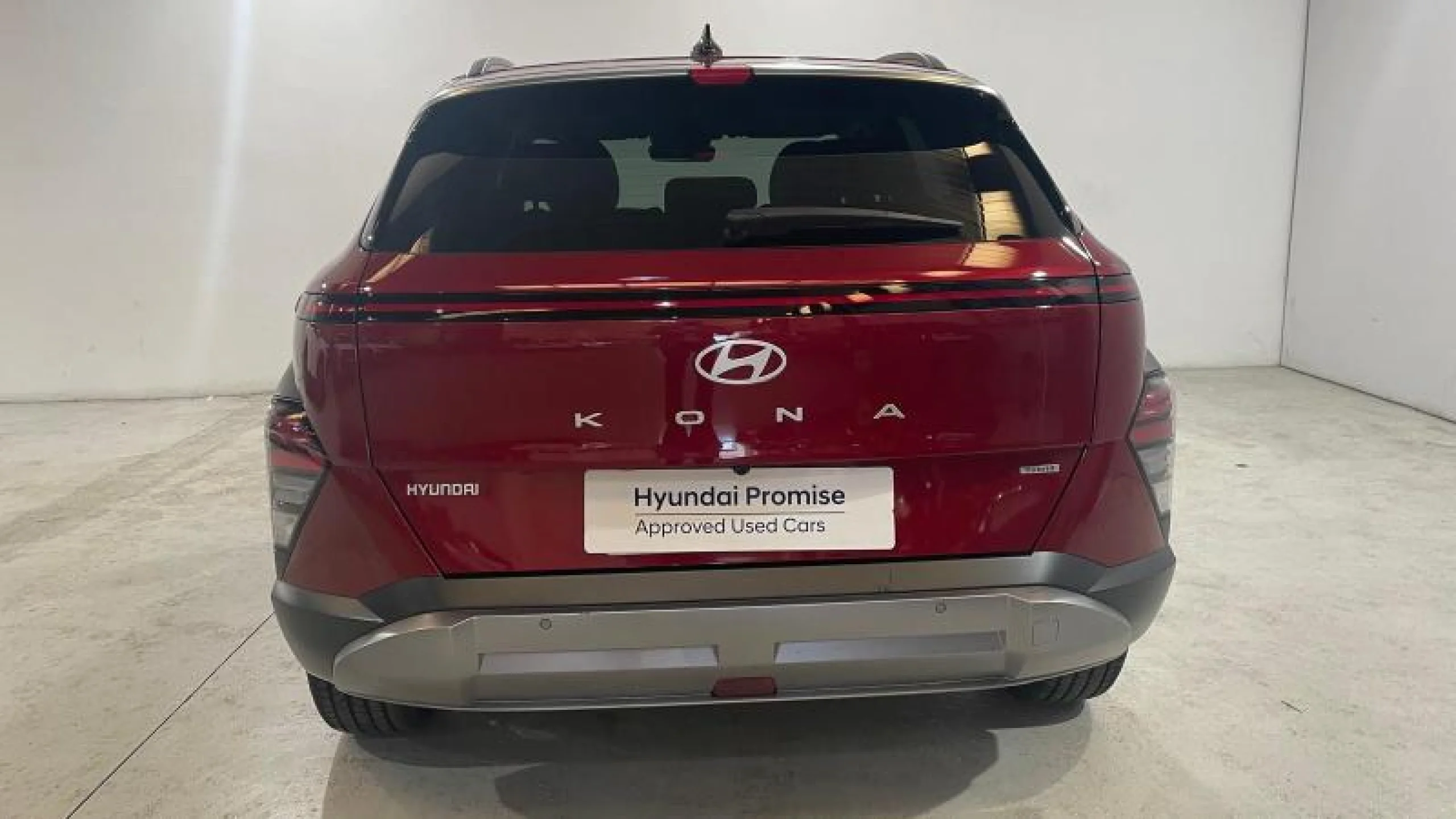HYUNDAI KONA HEV 1.6GDI 138CV DT TECNO - Foto 5