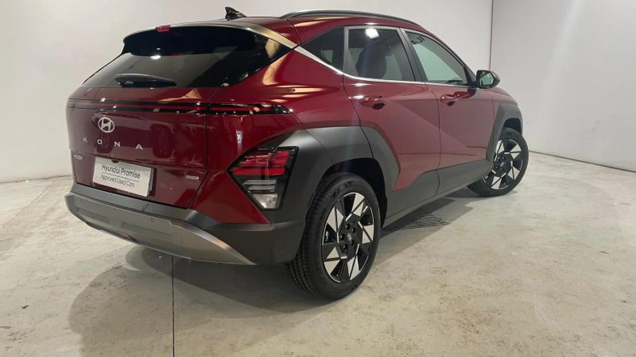 HYUNDAI KONA HEV 1.6GDI 138CV DT TECNO - Foto 6