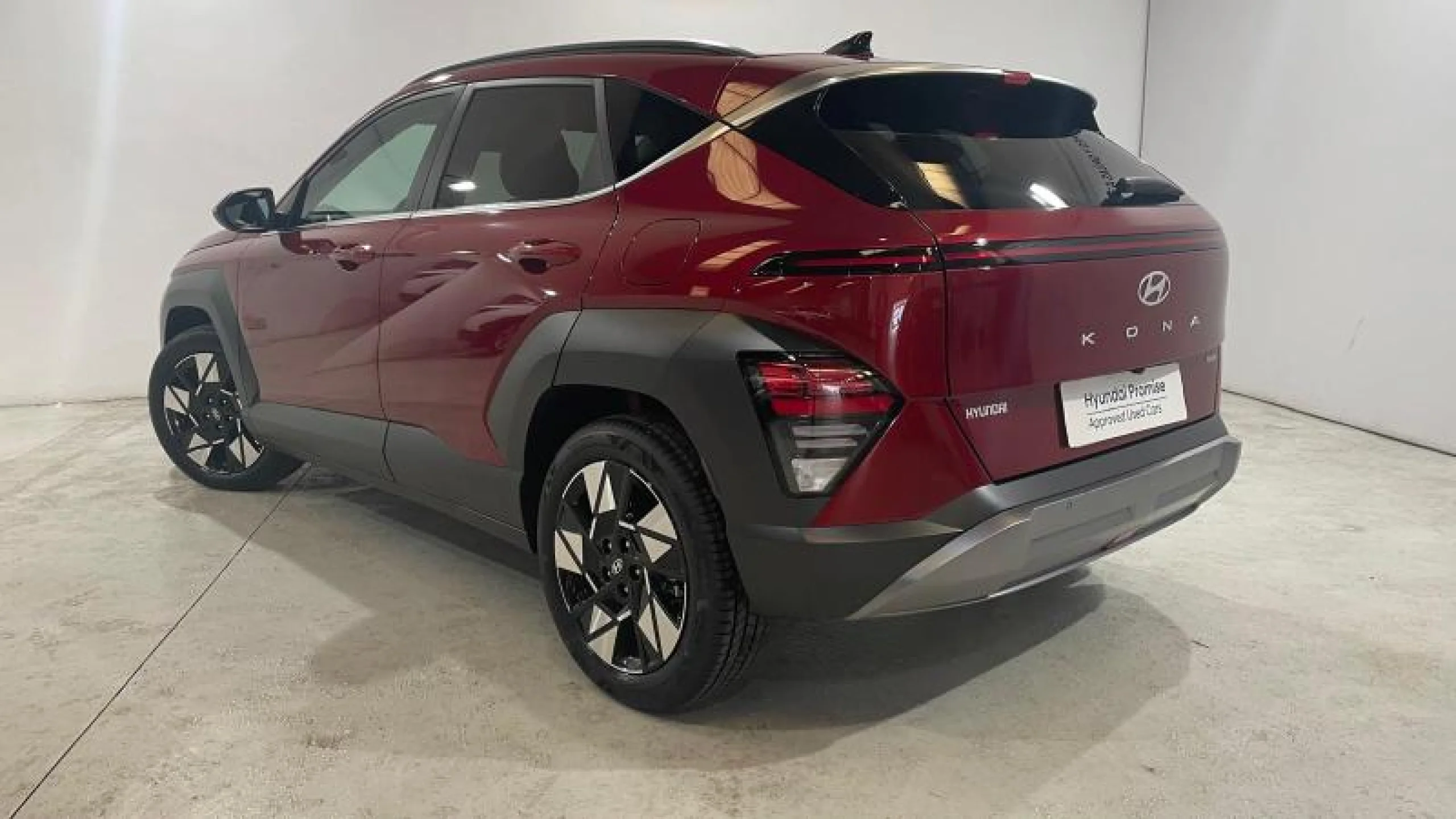 HYUNDAI KONA HEV 1.6GDI 138CV DT TECNO - Foto 8