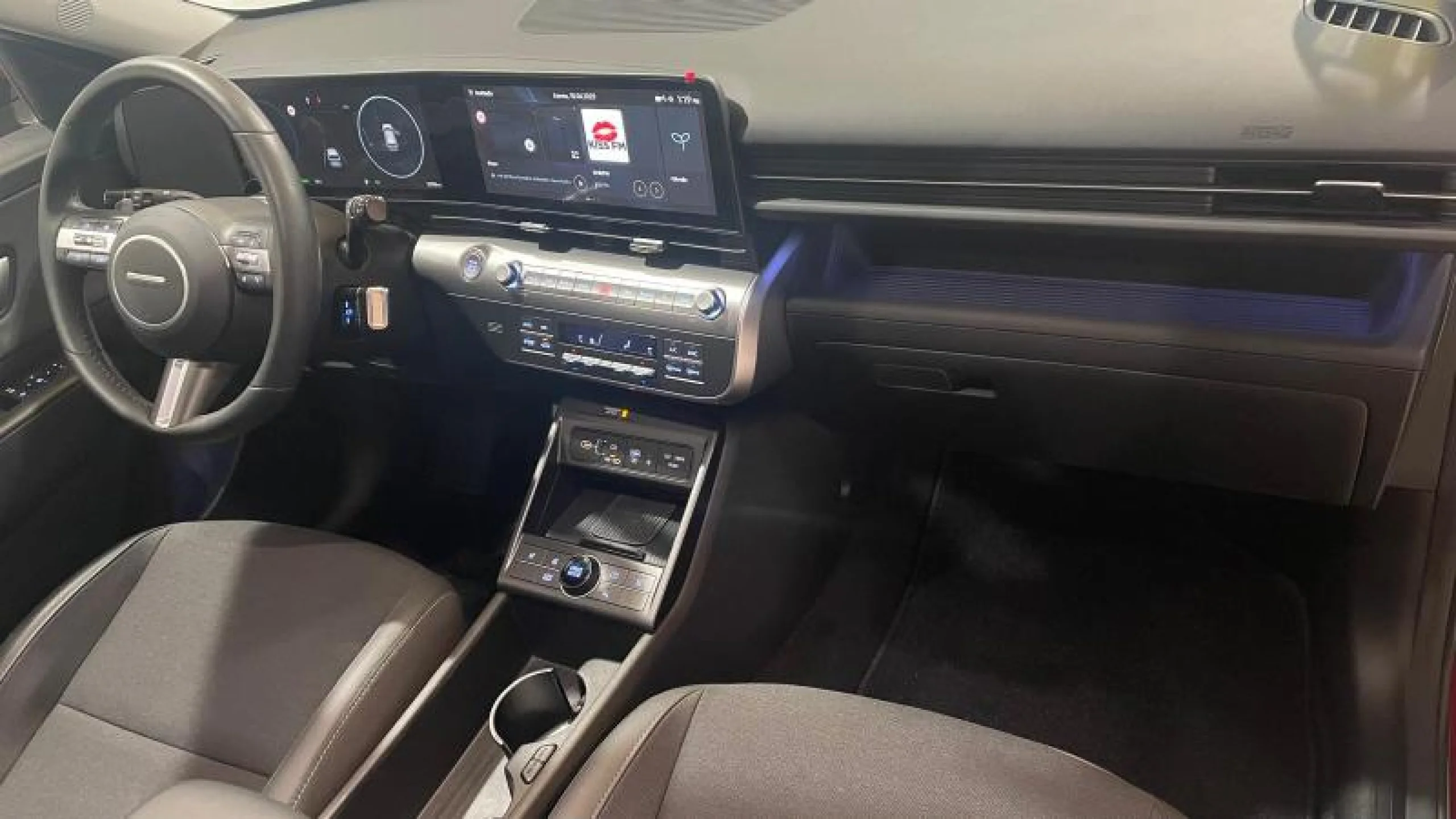 HYUNDAI KONA HEV 1.6GDI 138CV DT TECNO - Foto 11