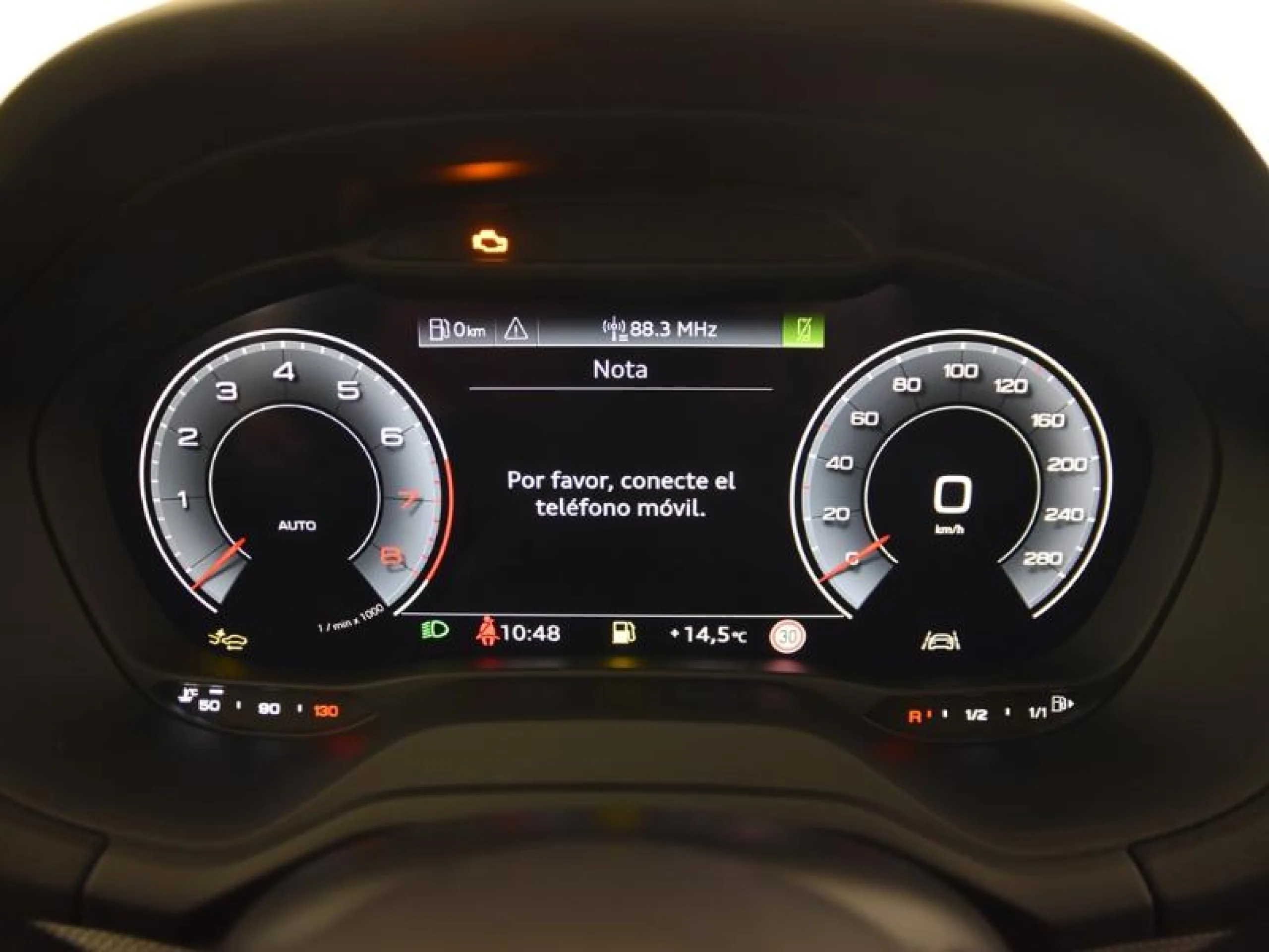 AUDI Q2 S LINE 30 TFSI 81KW (110CV) - Foto 17