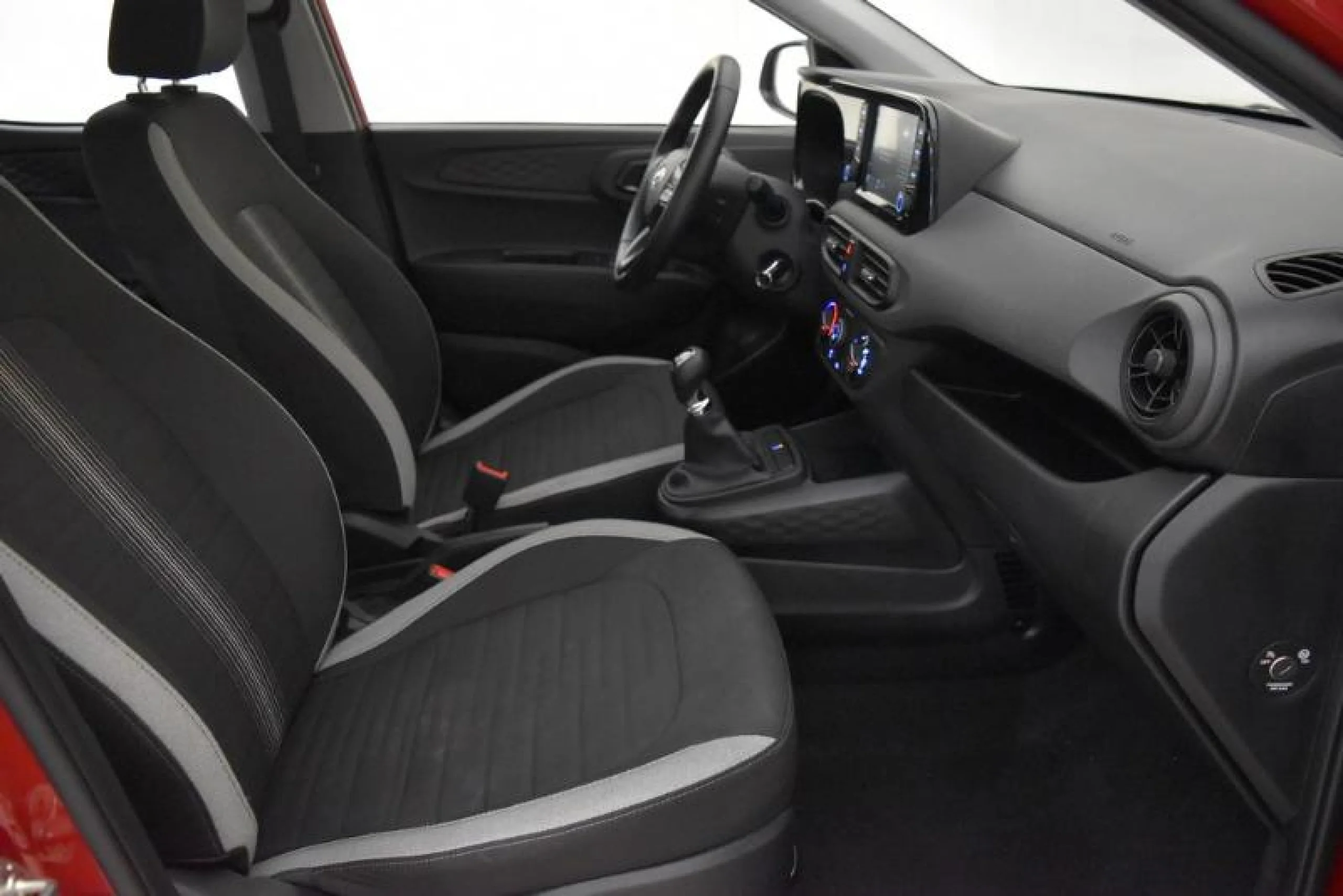 HYUNDAI I10 1.0 KLASS - Foto 4
