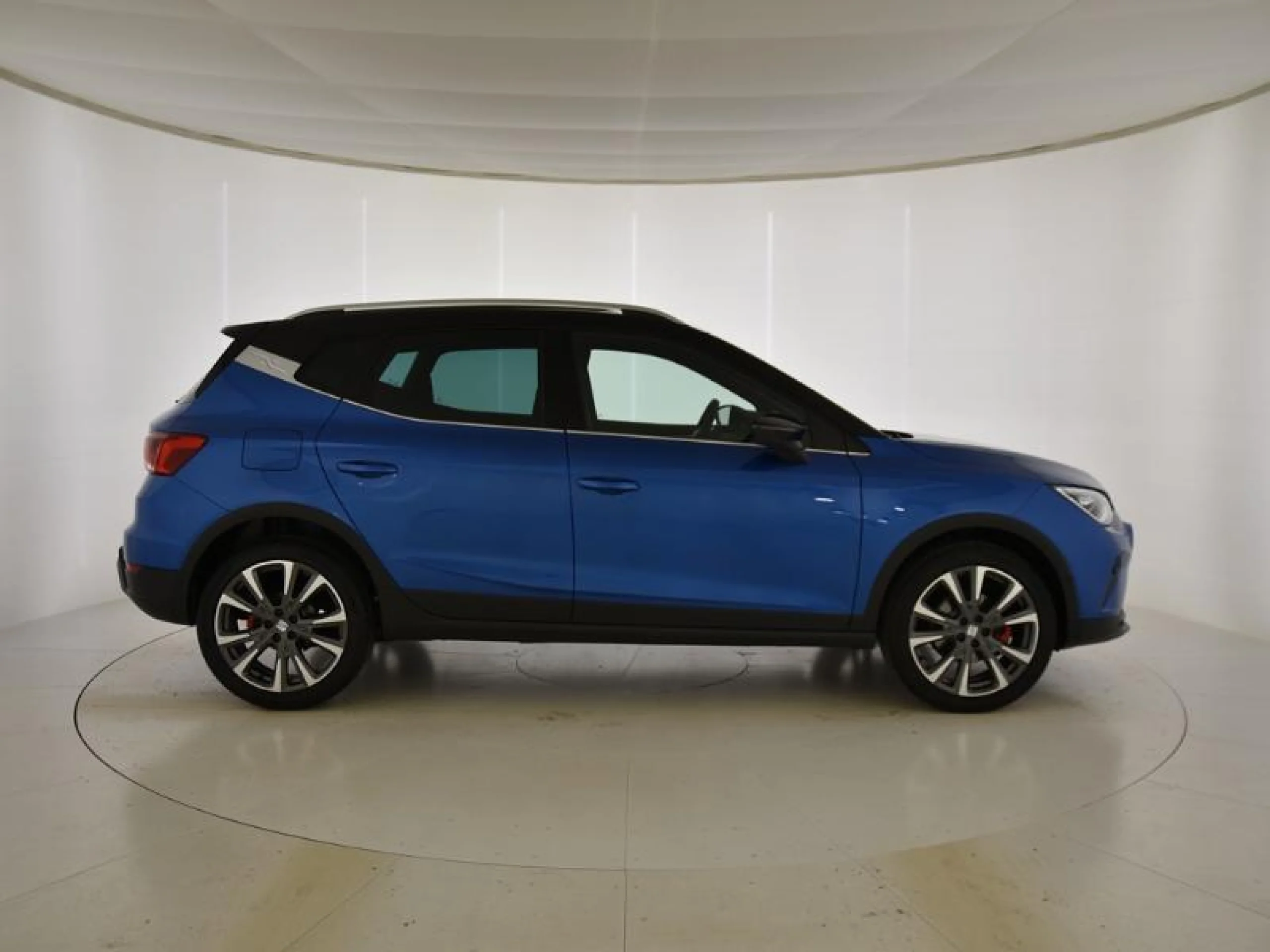 SEAT ARONA 1.0 TSI 85KW (115CV) DSG FR SPECIAL ED - Foto 3