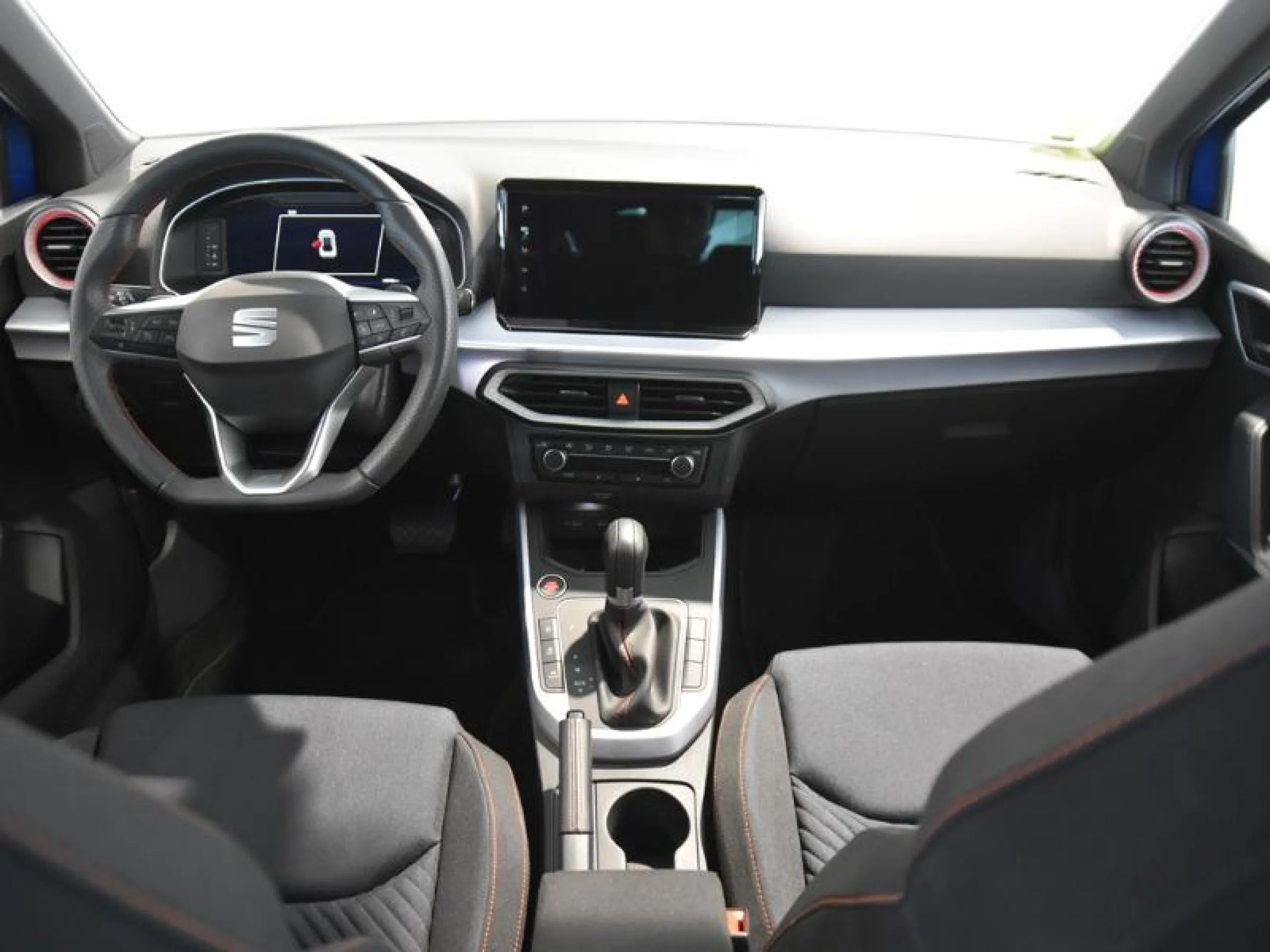 SEAT ARONA 1.0 TSI 85KW (115CV) DSG FR SPECIAL ED - Foto 4