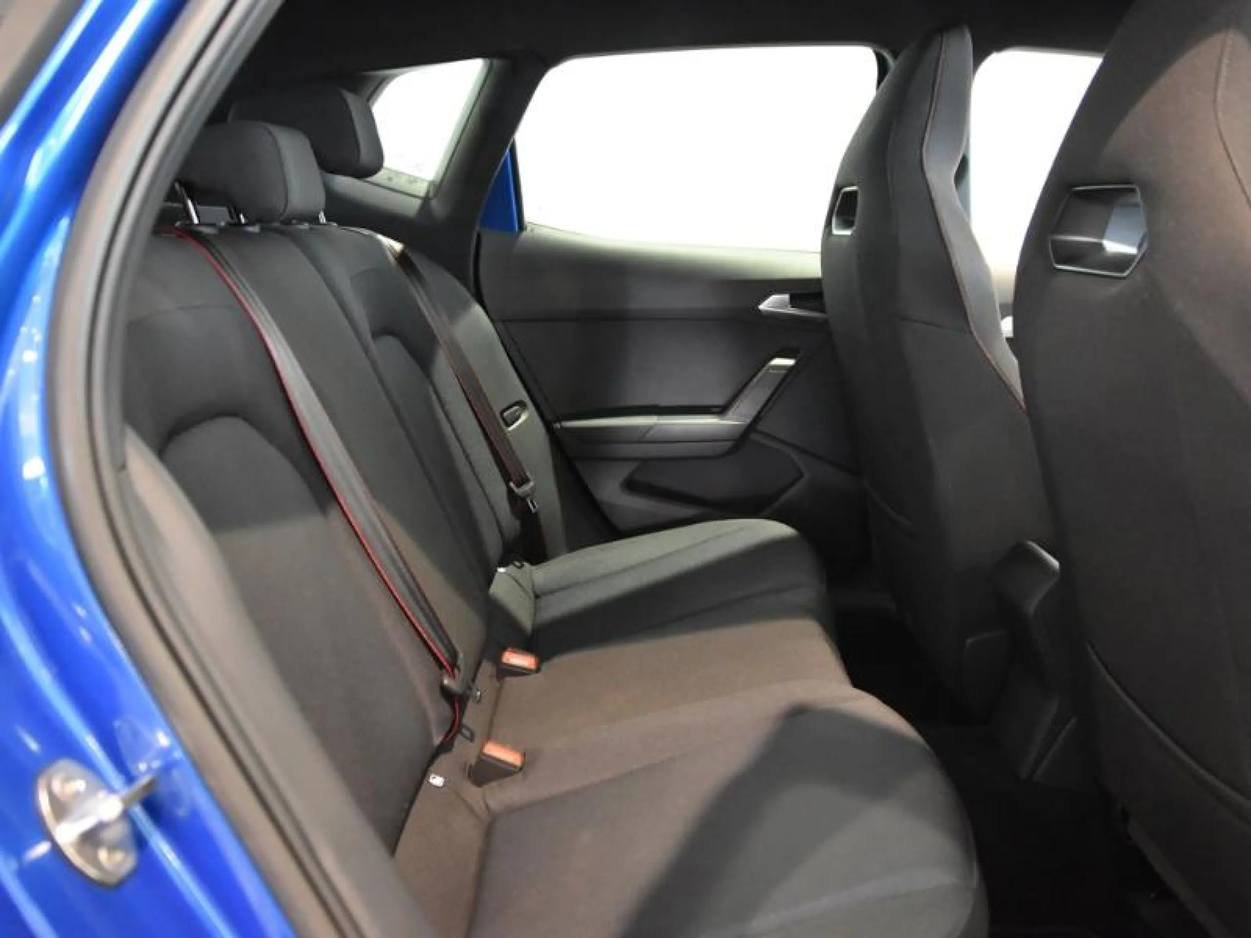 SEAT ARONA 1.0 TSI 85KW (115CV) DSG FR SPECIAL ED - Foto 6