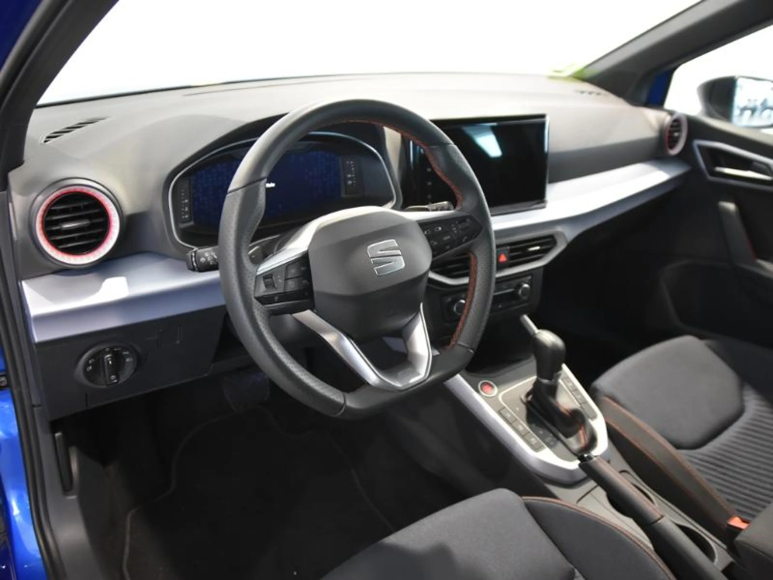 SEAT ARONA 1.0 TSI 85KW (115CV) DSG FR SPECIAL ED - Foto 9