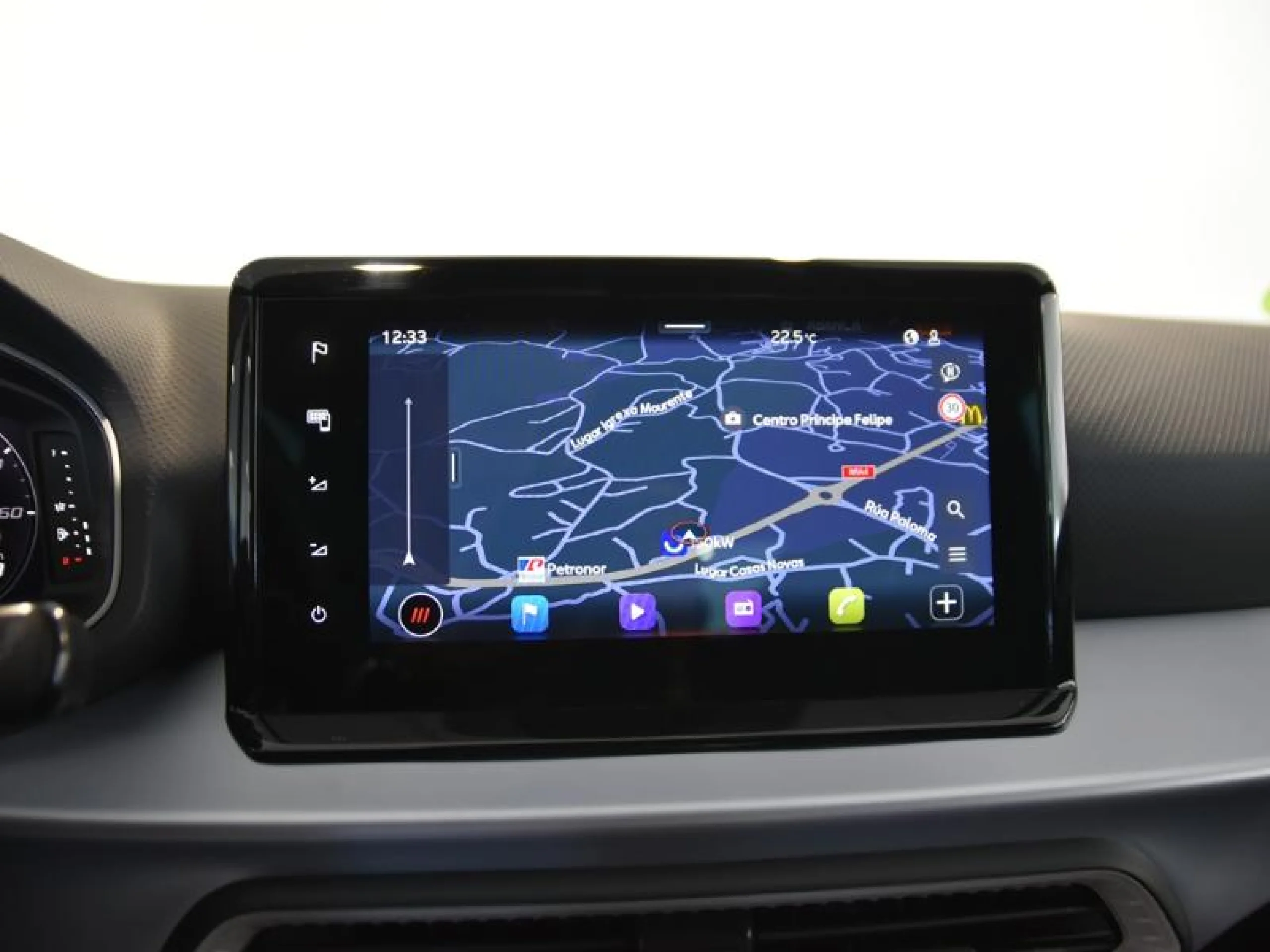 SEAT ARONA 1.0 TSI 85KW (115CV) DSG FR SPECIAL ED - Foto 13
