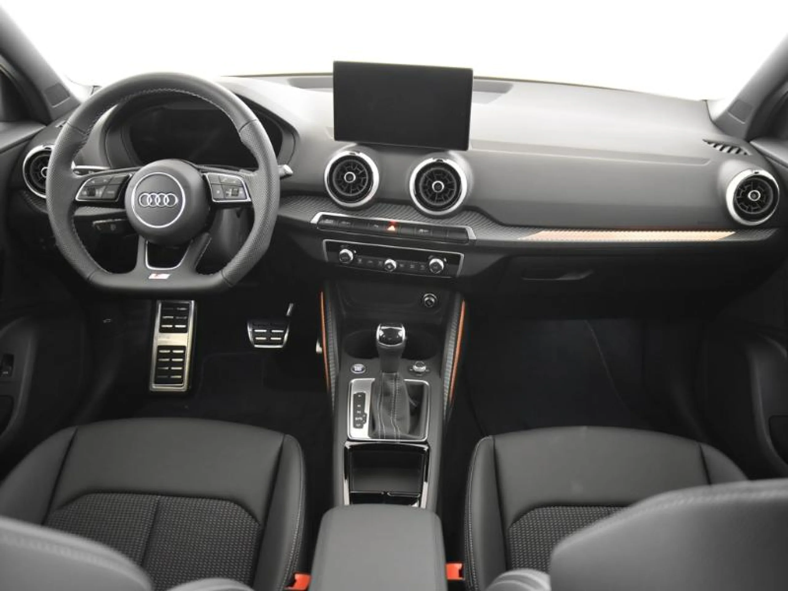 AUDI Q2 ADRENALIN 35 TDI 110KW (150CV) S TRONIC - Foto 4