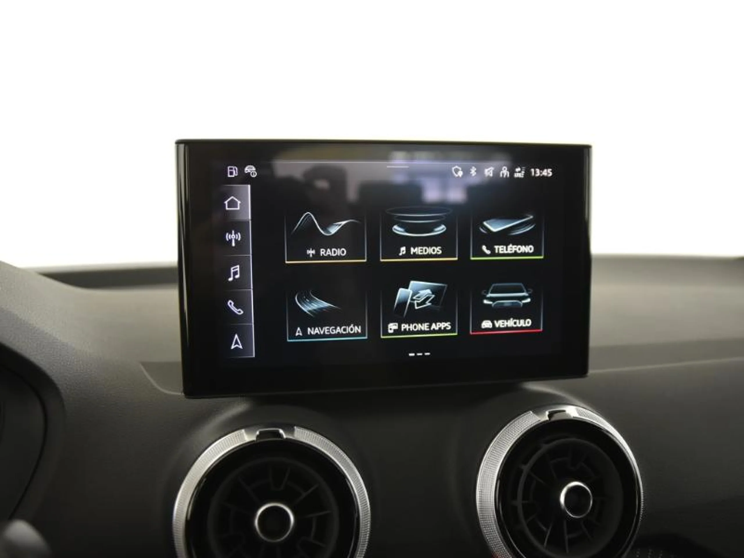 AUDI Q2 ADRENALIN 35 TDI 110KW (150CV) S TRONIC - Foto 13