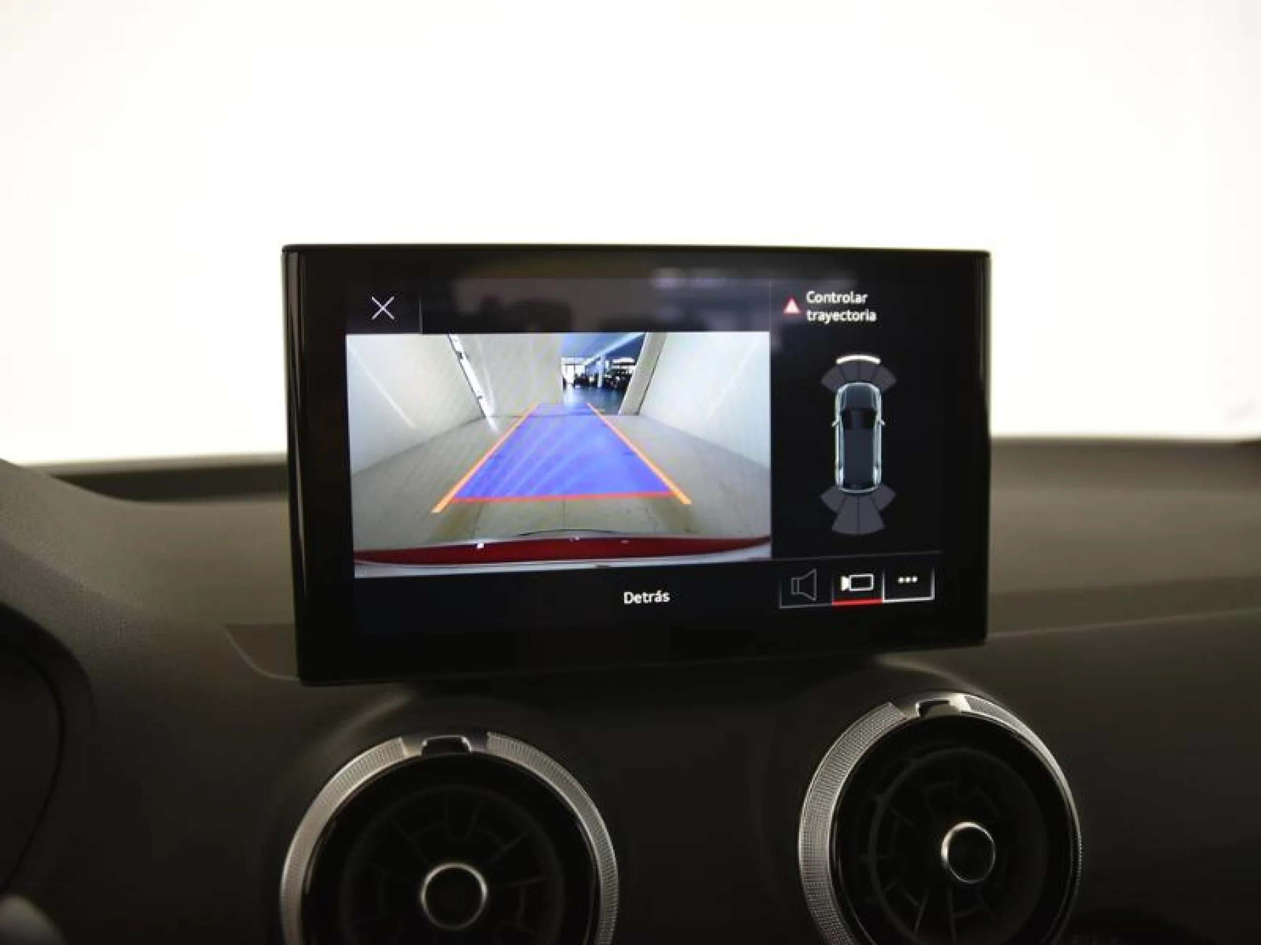 AUDI Q2 ADRENALIN 35 TDI 110KW (150CV) S TRONIC - Foto 14