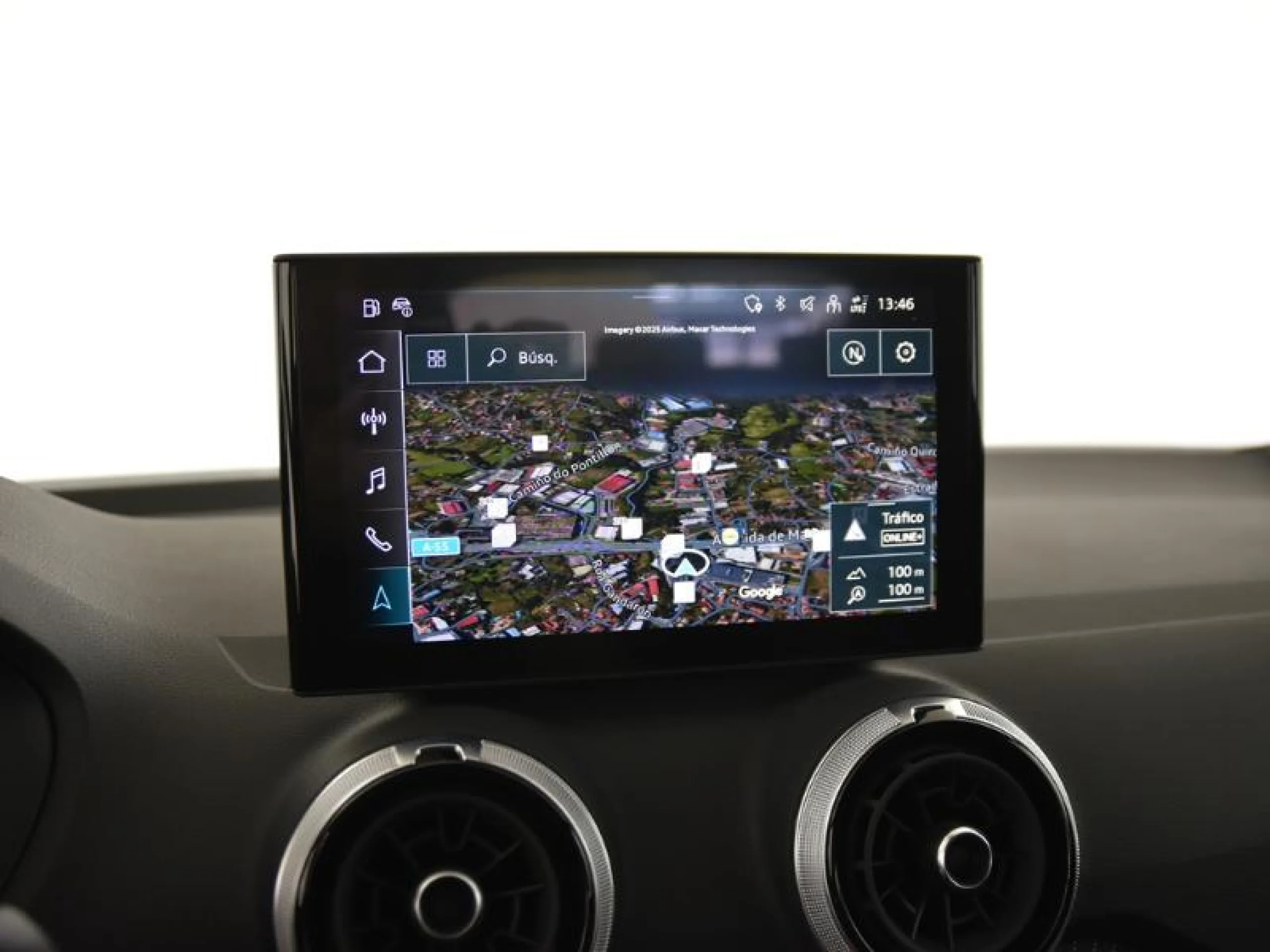 AUDI Q2 ADRENALIN 35 TDI 110KW (150CV) S TRONIC - Foto 15