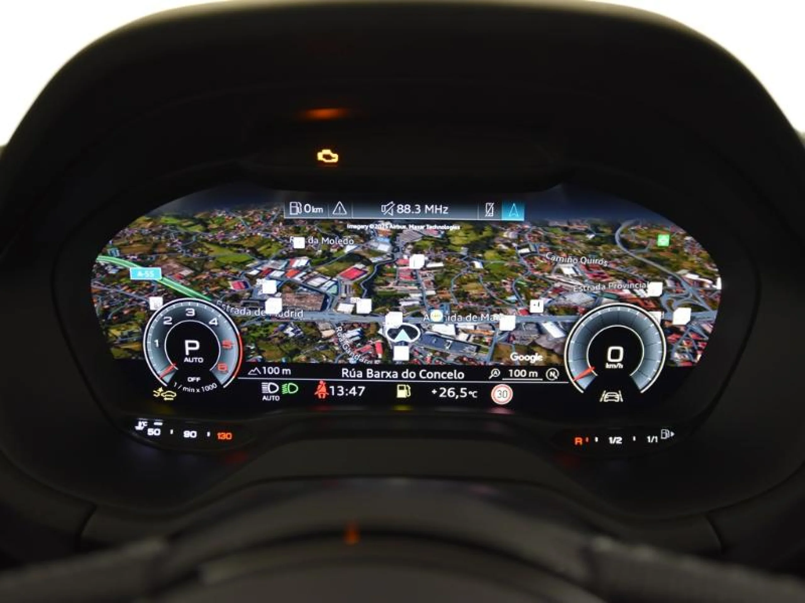 AUDI Q2 ADRENALIN 35 TDI 110KW (150CV) S TRONIC - Foto 17