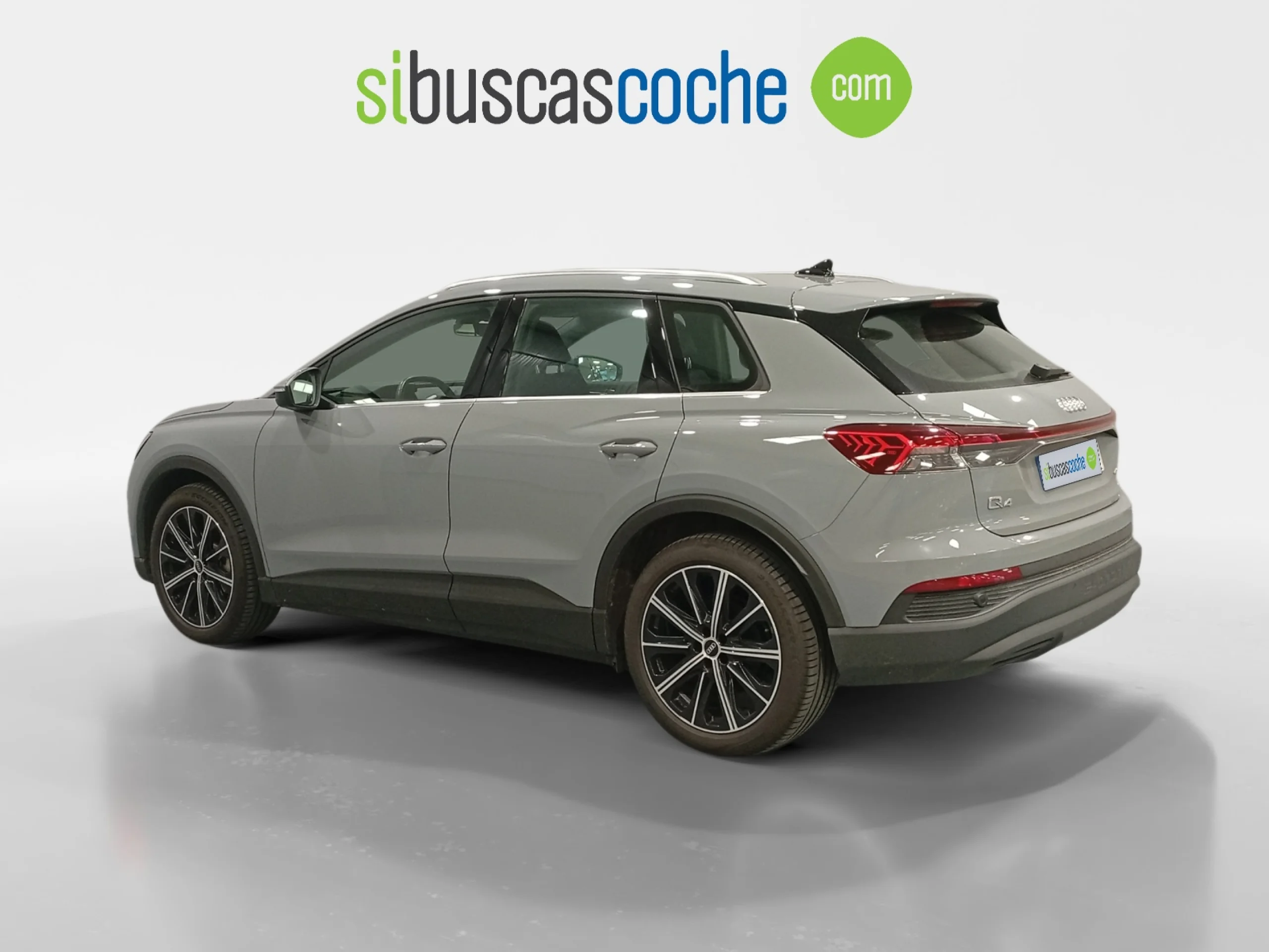 AUDI Q4 E TRON ADVANCED 40 E TRON 150KW 82KWH - Foto 2