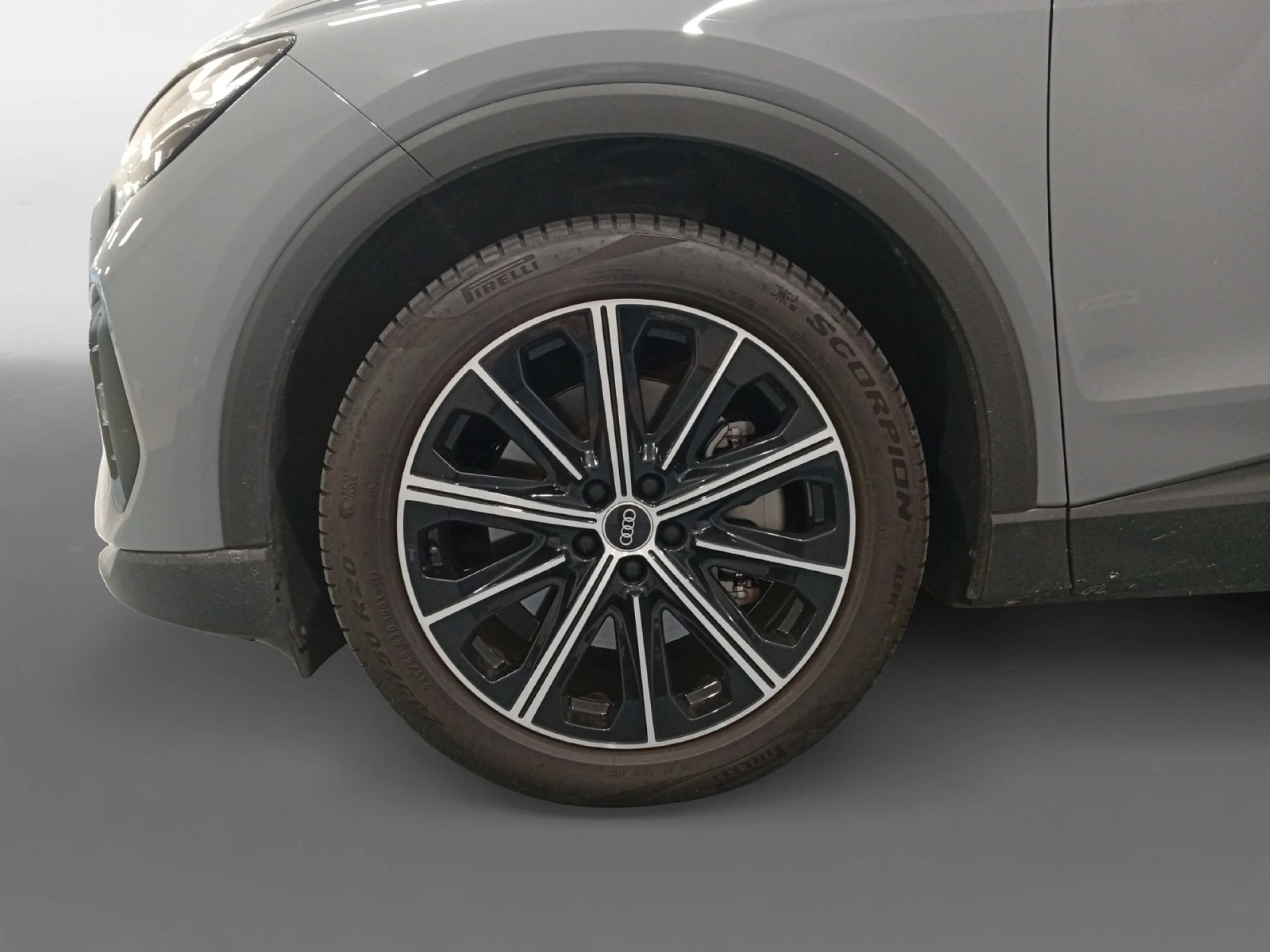 AUDI Q4 E TRON ADVANCED 40 E TRON 150KW 82KWH - Foto 8