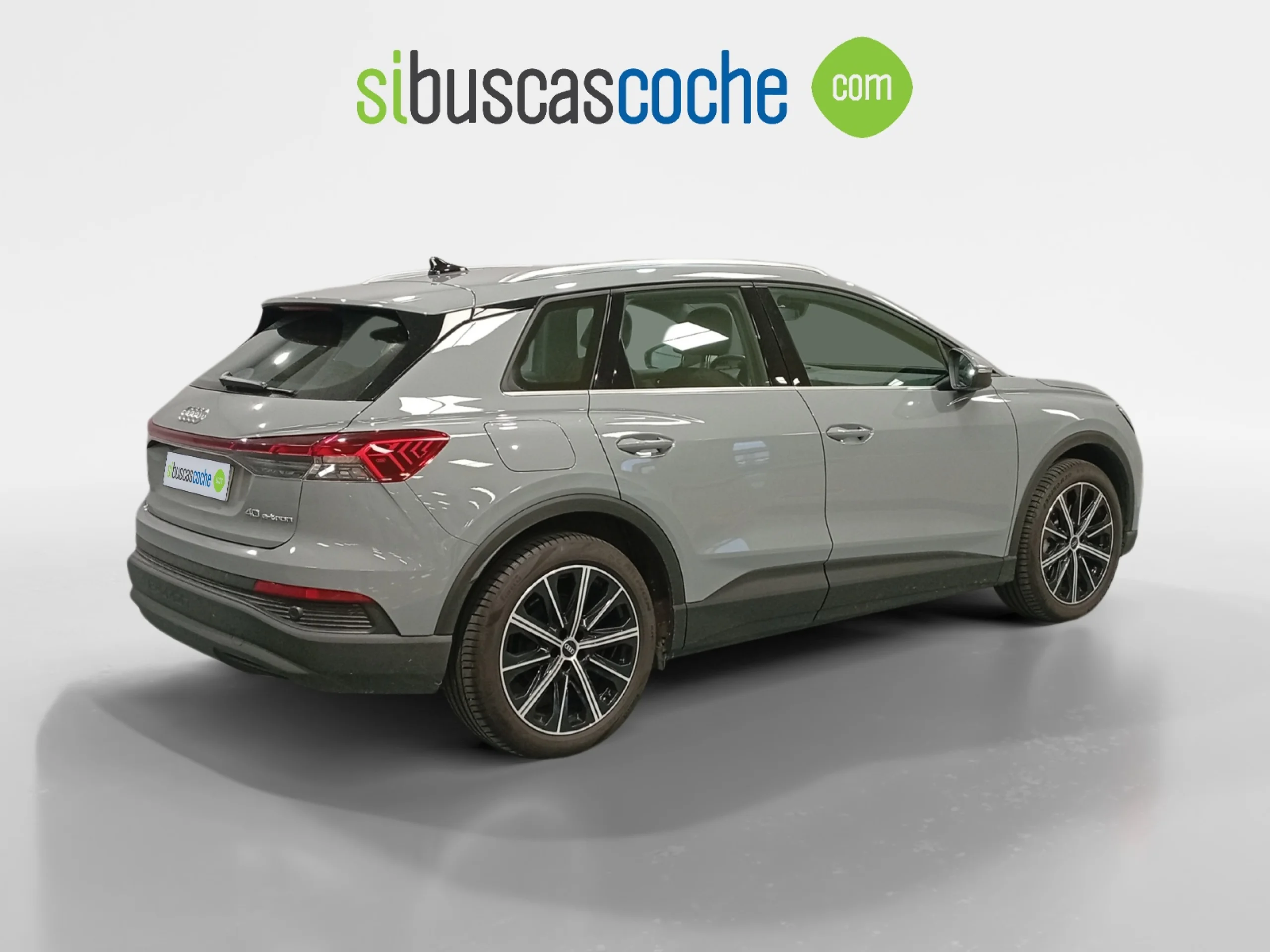 AUDI Q4 E TRON ADVANCED 40 E TRON 150KW 82KWH - Foto 10