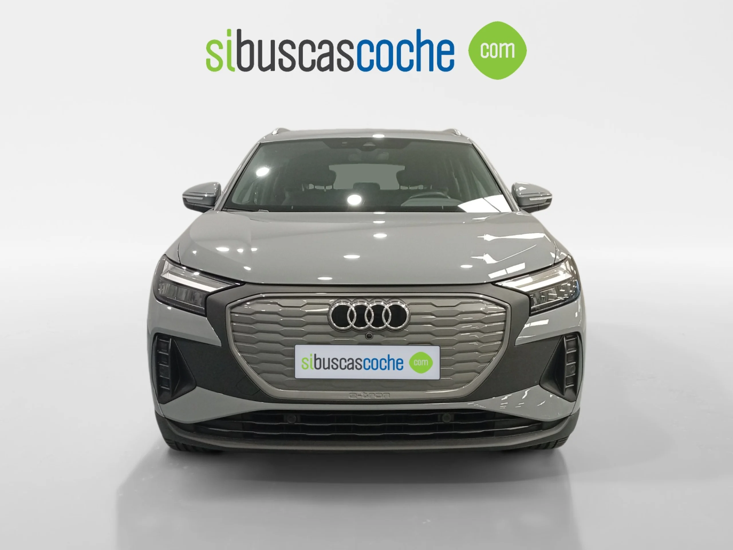 AUDI Q4 E TRON ADVANCED 40 E TRON 150KW 82KWH - Foto 11