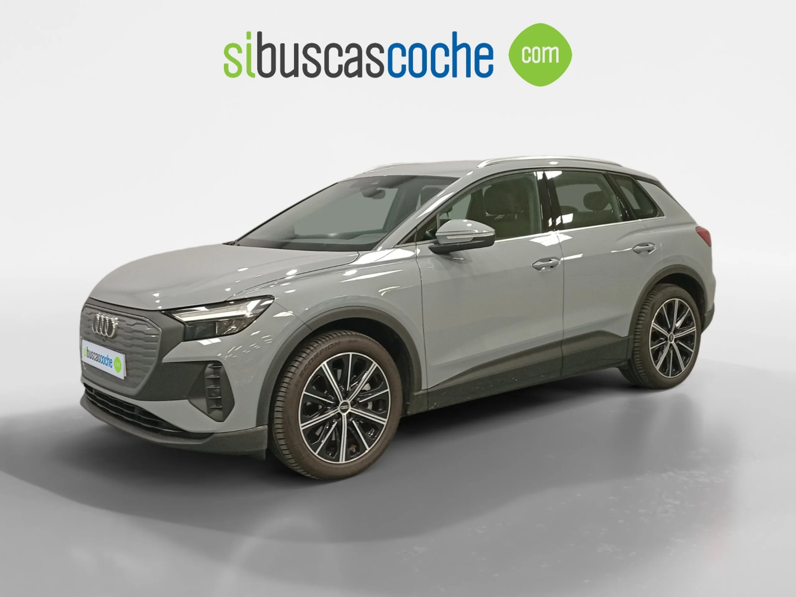 AUDI Q4 E TRON ADVANCED 40 E TRON 150KW 82KWH - Foto 13