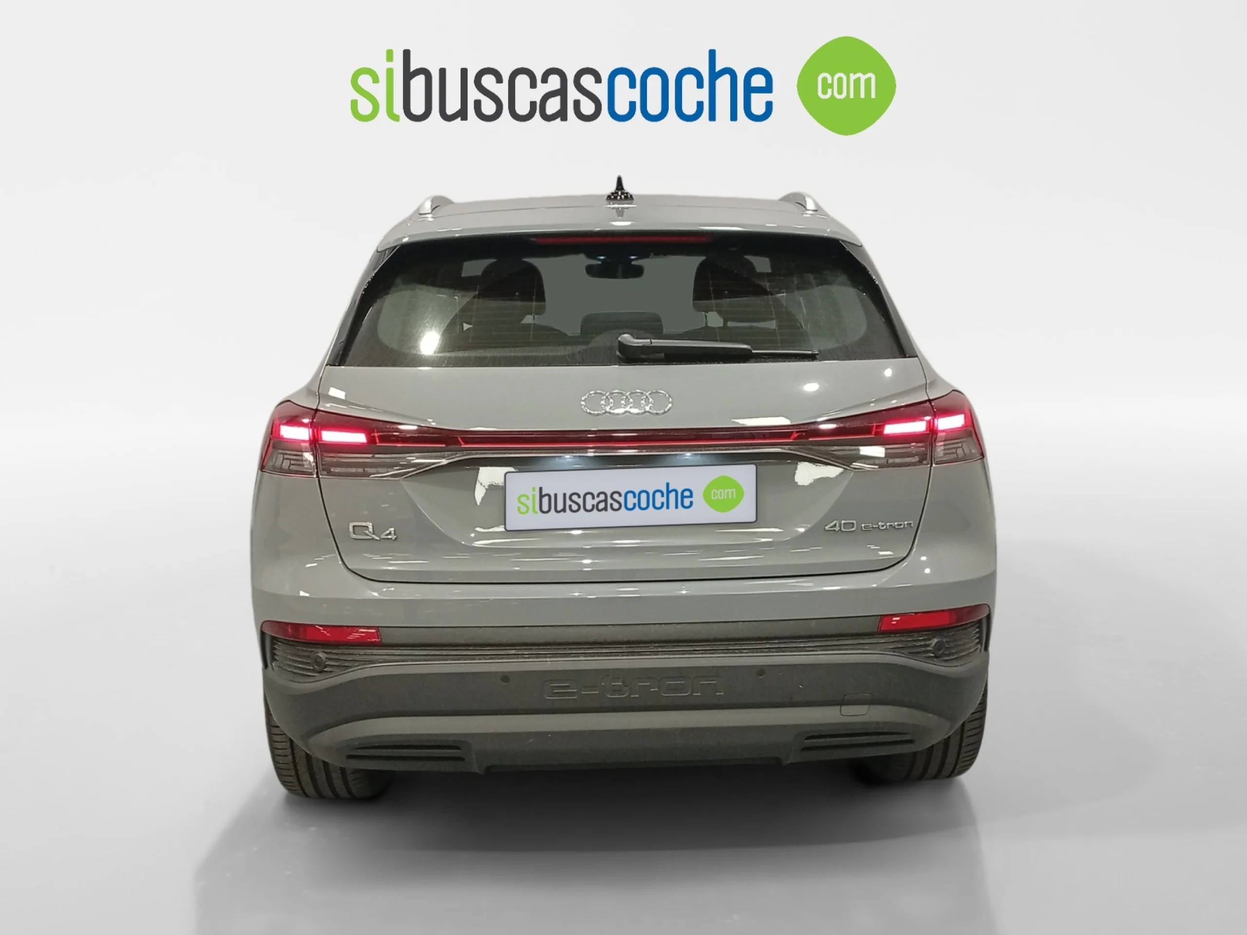 AUDI Q4 E TRON ADVANCED 40 E TRON 150KW 82KWH - Foto 15