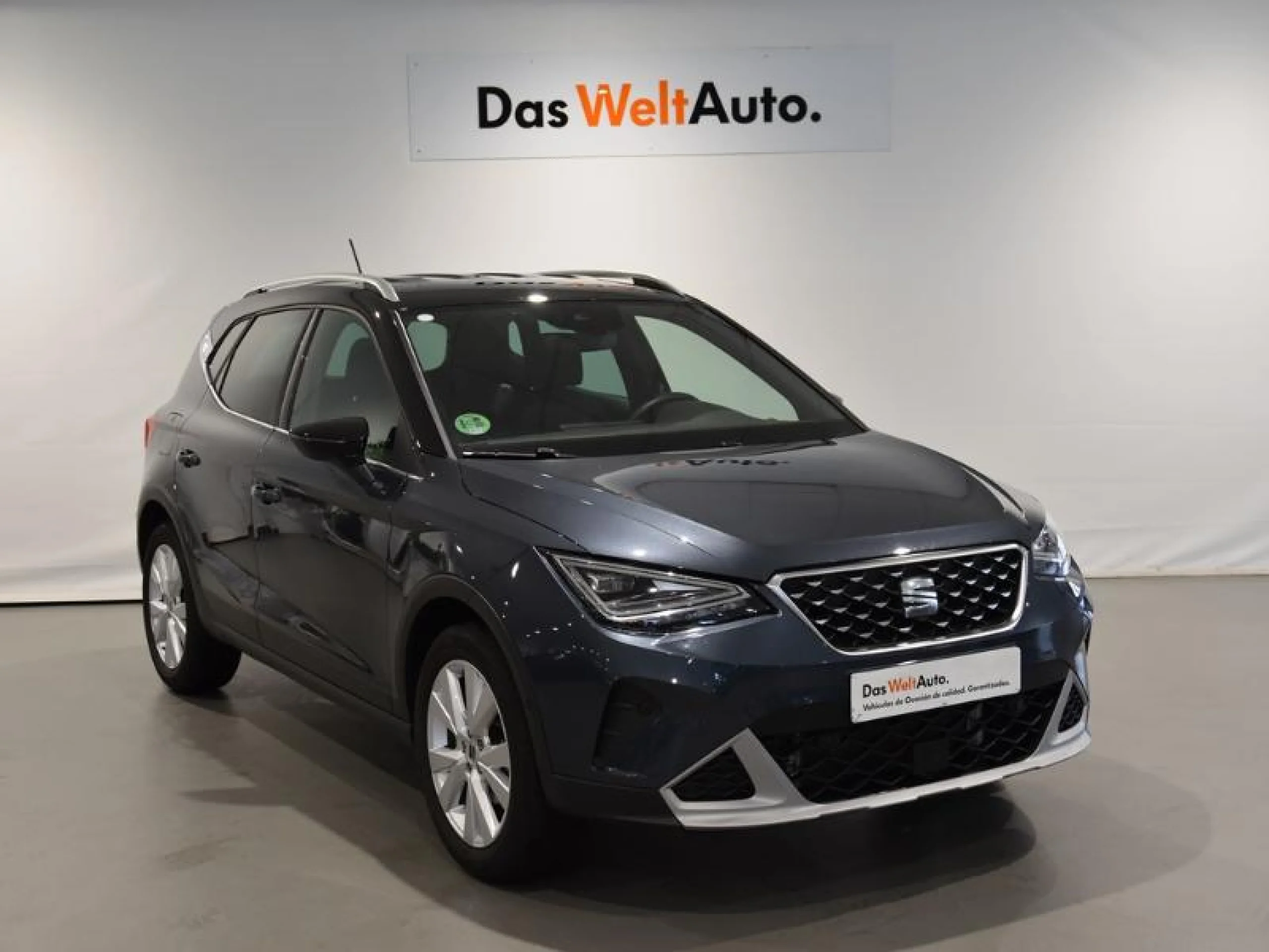 SEAT ARONA 1.0 TSI 81KW (110CV) DSG XPERIENCE PLUS - Foto 1