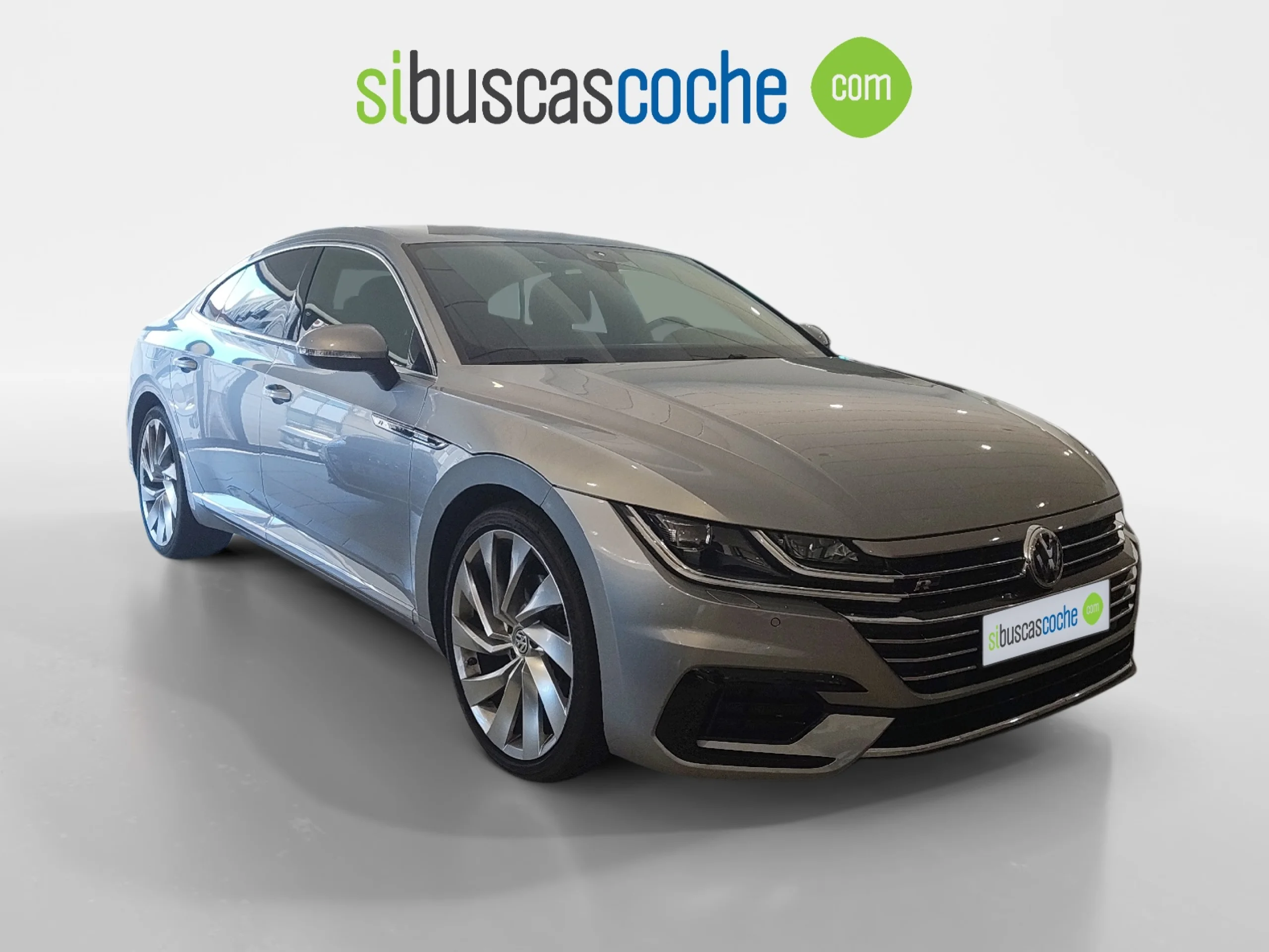 VOLKSWAGEN ARTEON R LINE 2.0 TSI 140KW (190CV) DSG - Foto 1