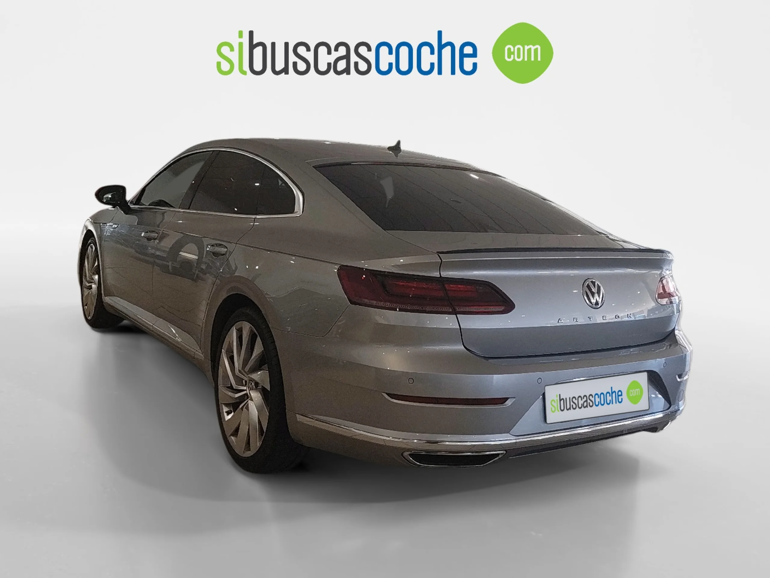 VOLKSWAGEN ARTEON R LINE 2.0 TSI 140KW (190CV) DSG - Foto 2