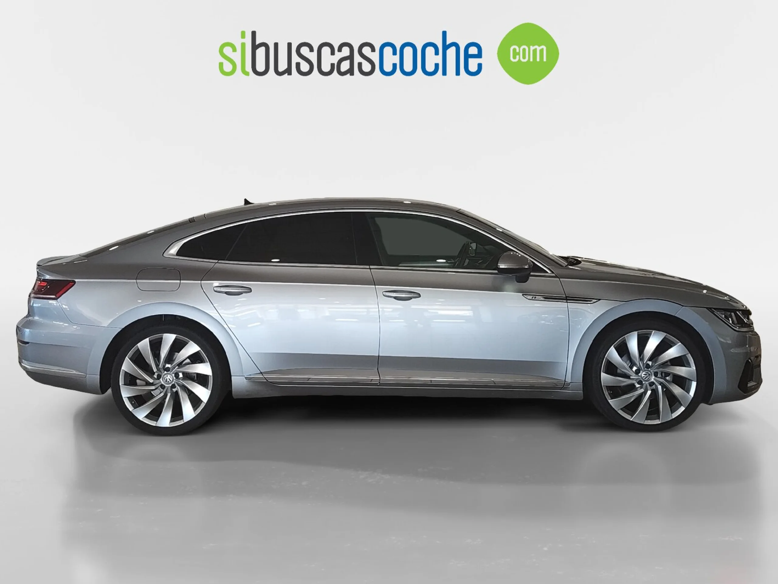 VOLKSWAGEN ARTEON R LINE 2.0 TSI 140KW (190CV) DSG - Foto 3