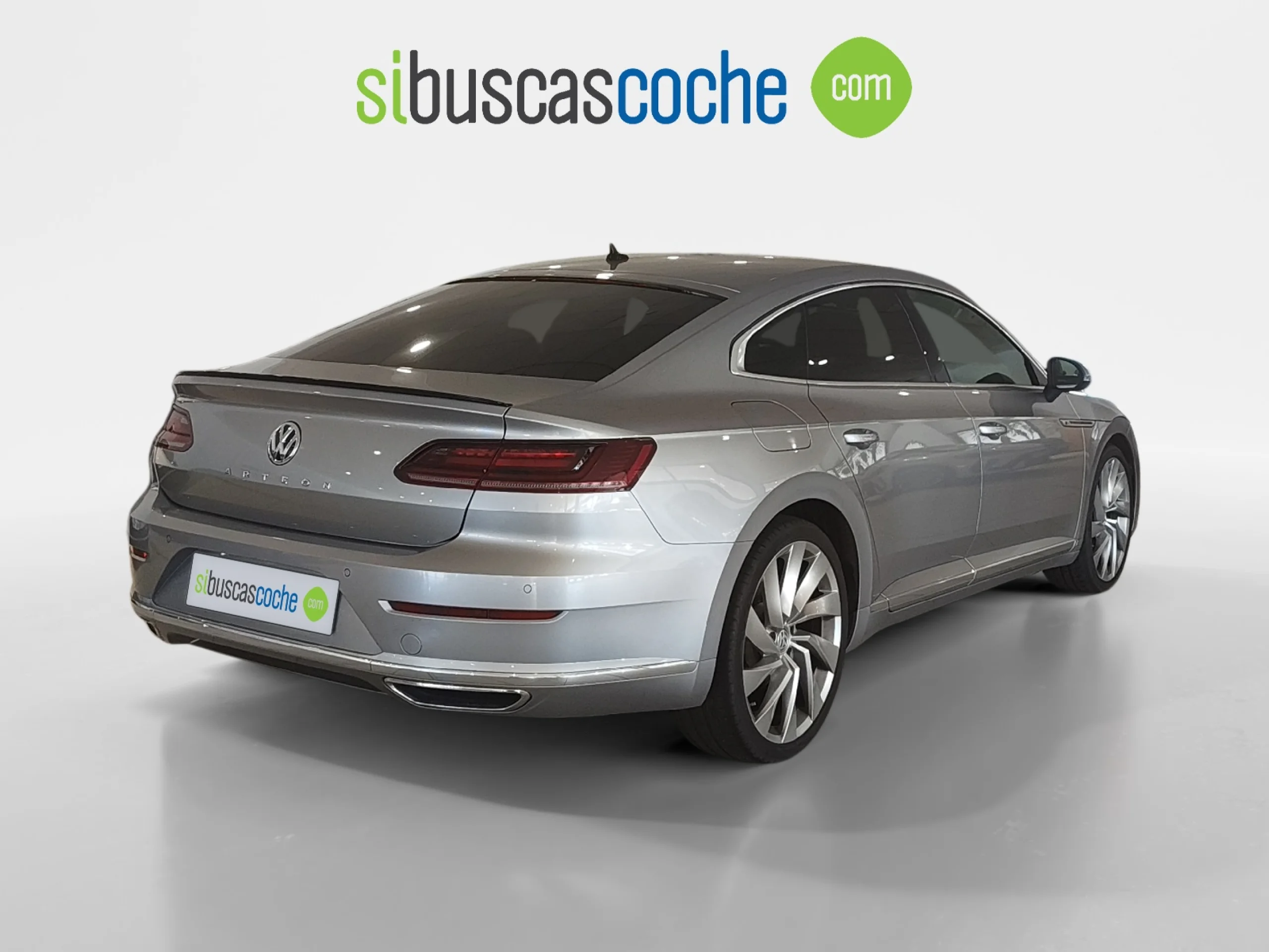 VOLKSWAGEN ARTEON R LINE 2.0 TSI 140KW (190CV) DSG - Foto 17