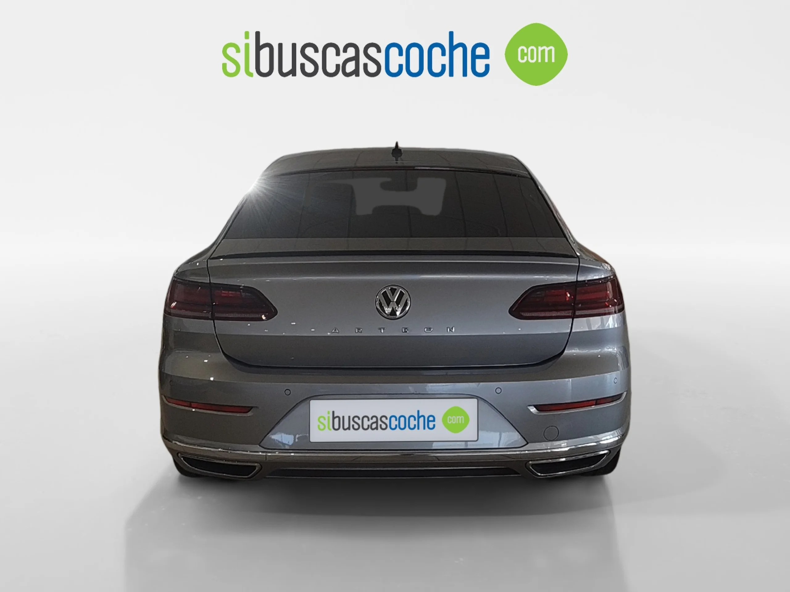 VOLKSWAGEN ARTEON R LINE 2.0 TSI 140KW (190CV) DSG - Foto 19