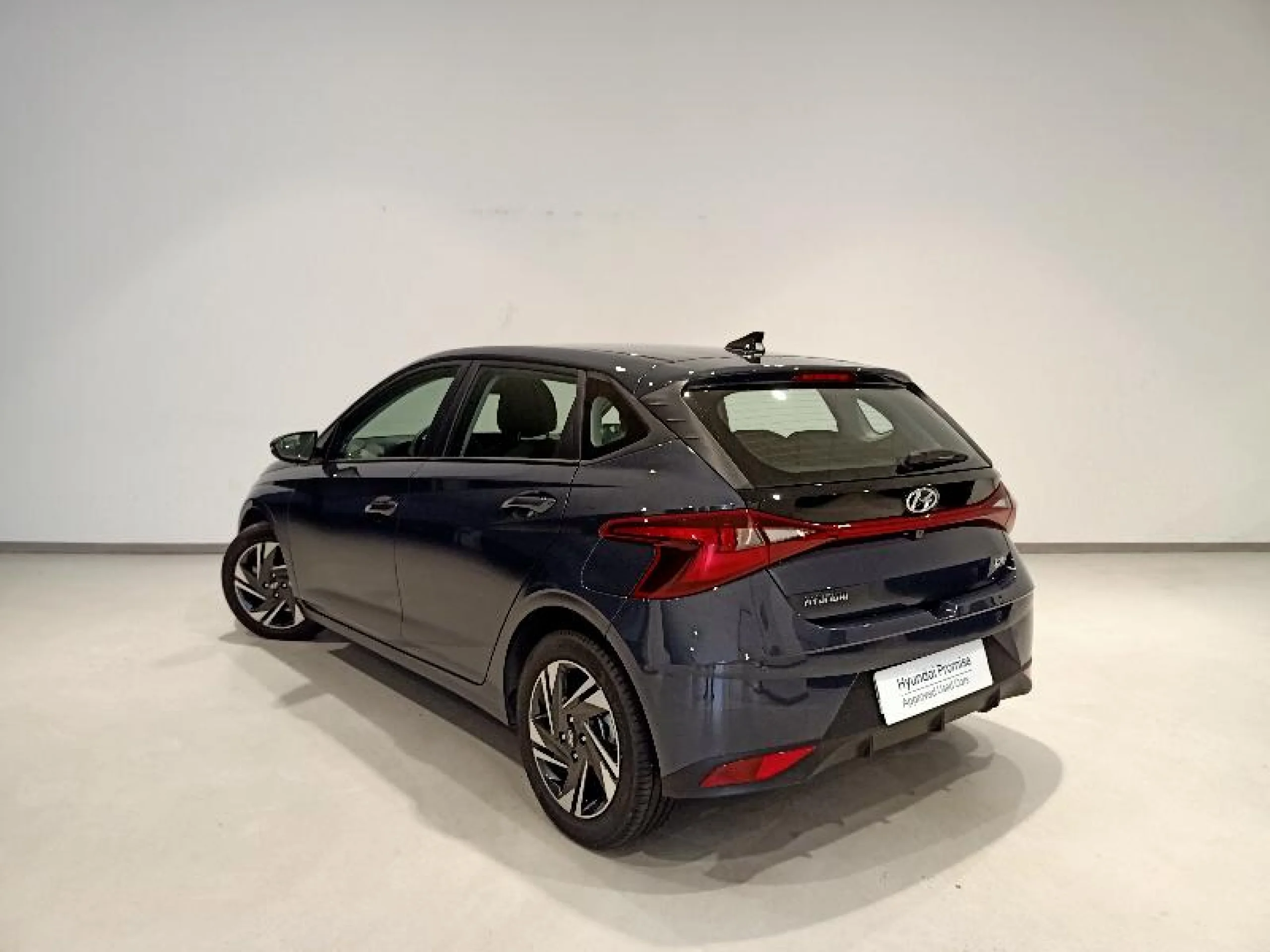 HYUNDAI I20 1.2 MPI KLASS - Foto 2