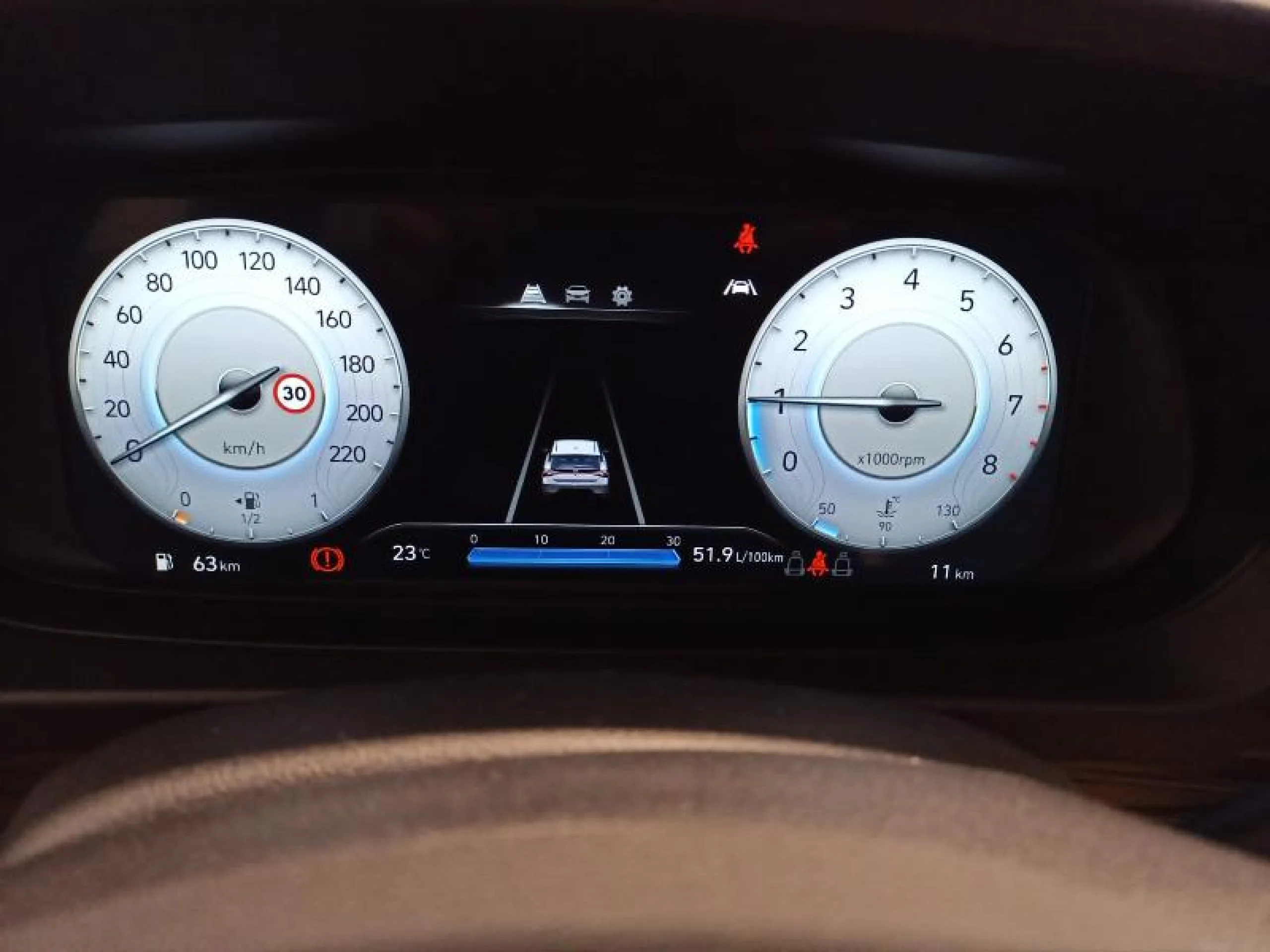 HYUNDAI I20 1.2 MPI KLASS - Foto 10
