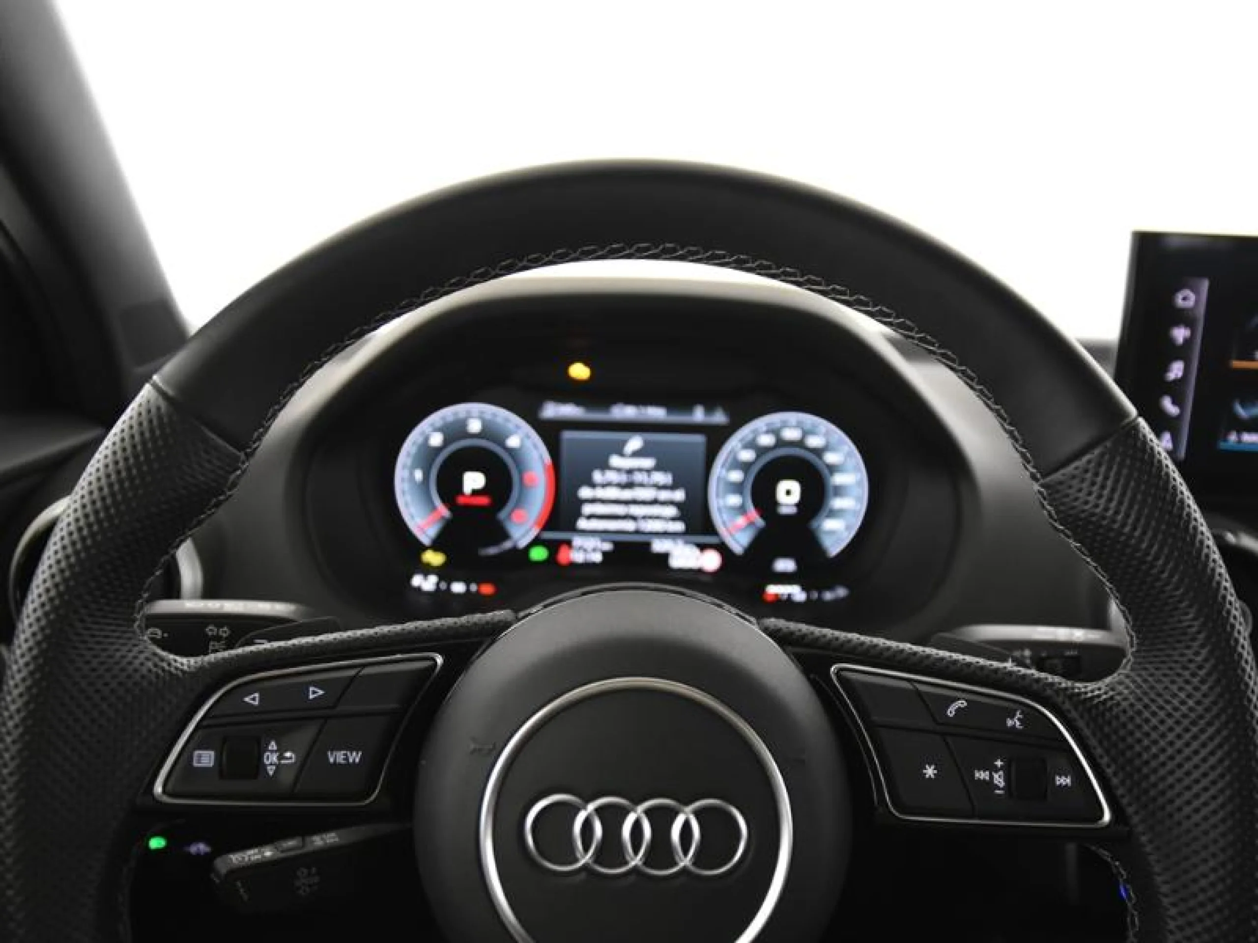 AUDI Q2 ADRENALIN BLACK ED 35 TDI 110KW S TRONIC - Foto 16