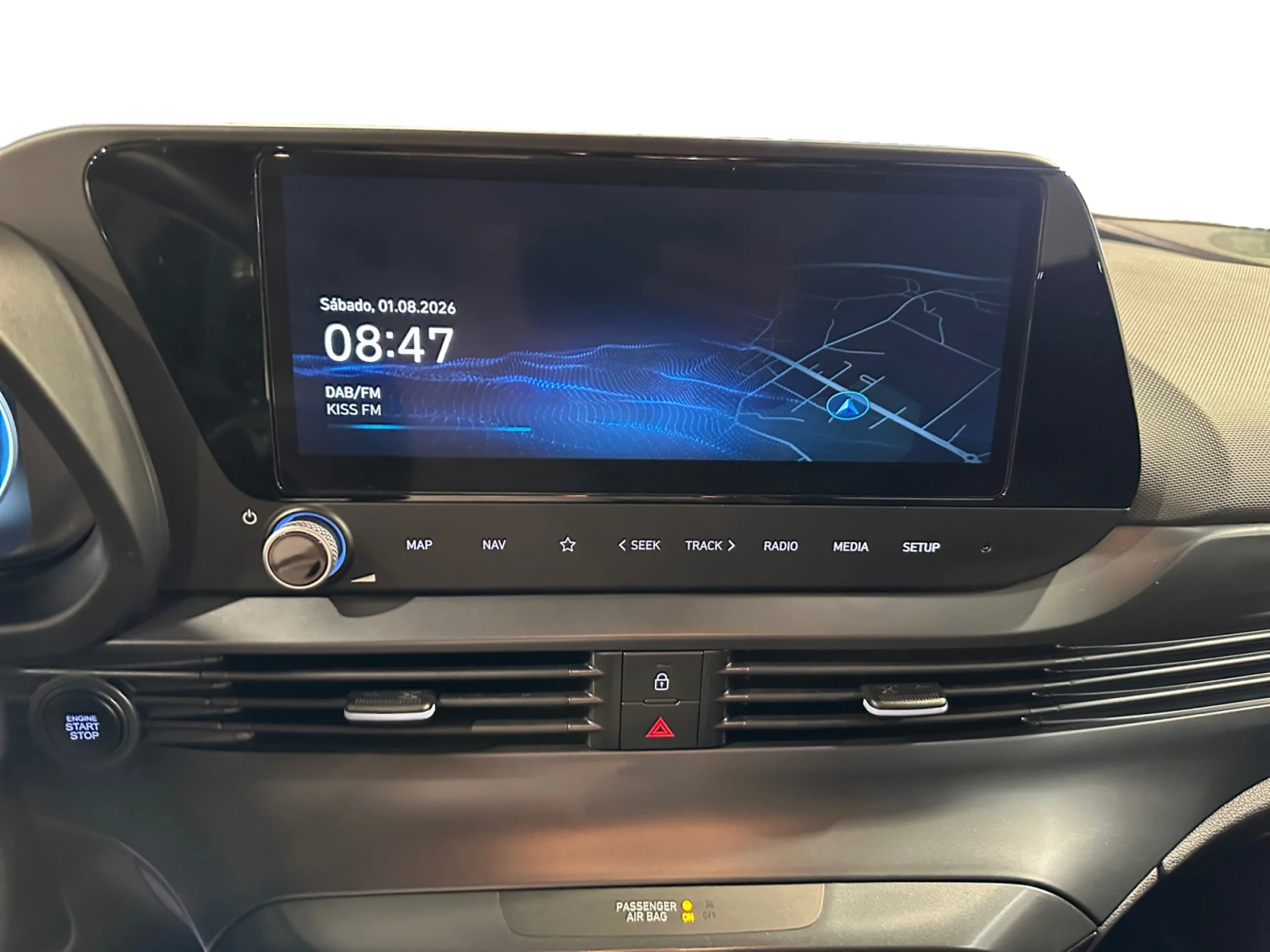 HYUNDAI I20 1.6T N - Foto 9