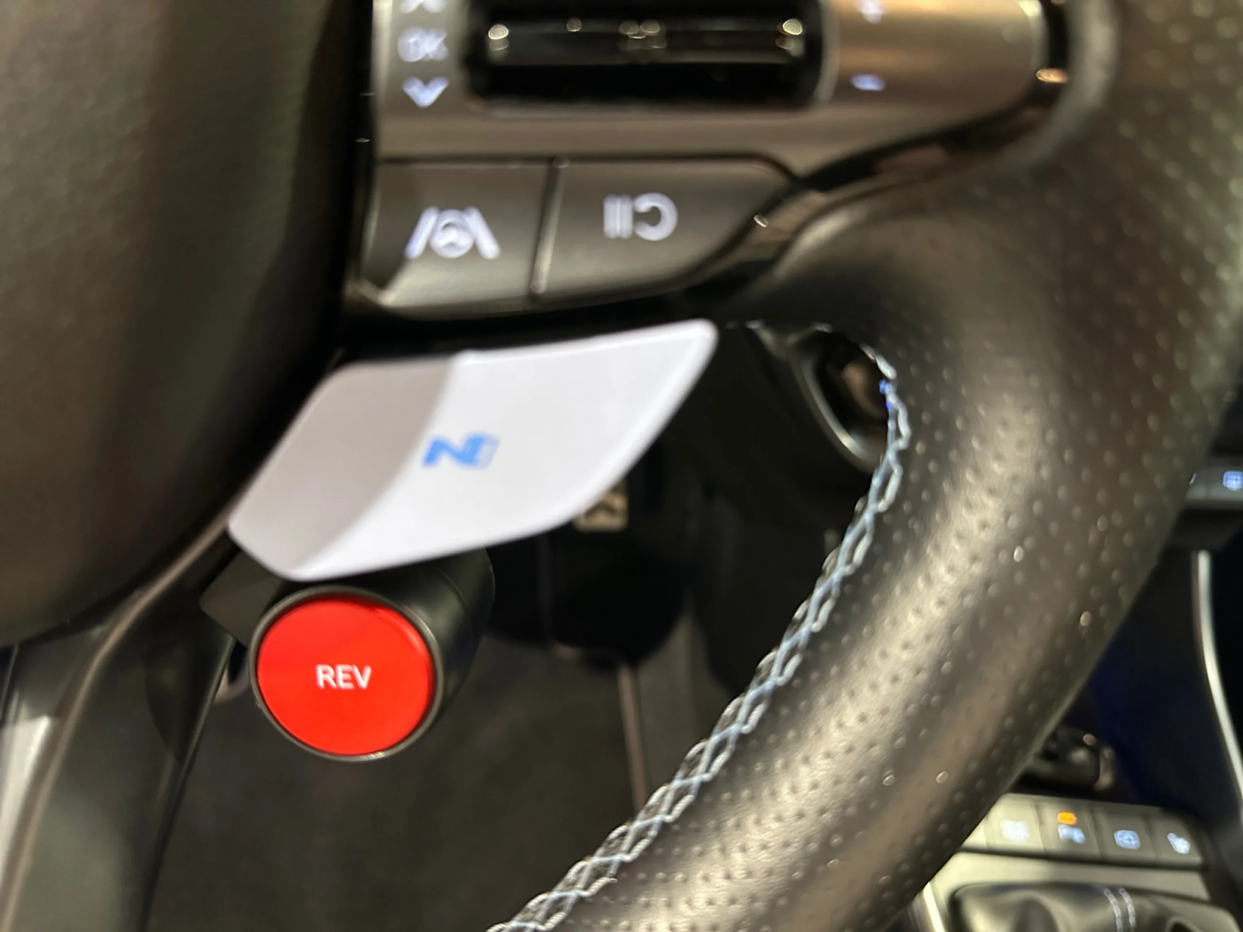HYUNDAI I20 1.6T N - Foto 13