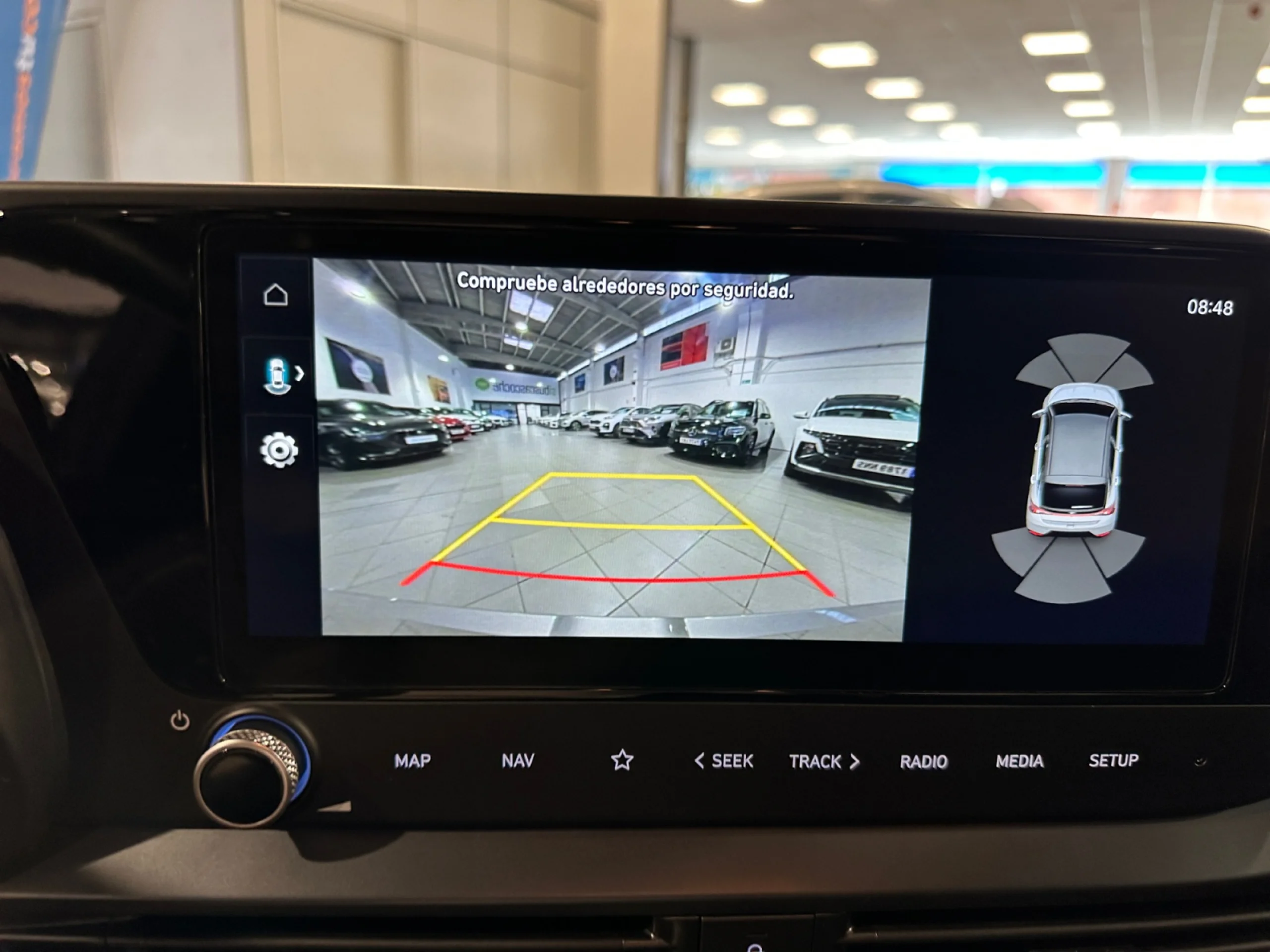 HYUNDAI I20 1.6T N - Foto 15