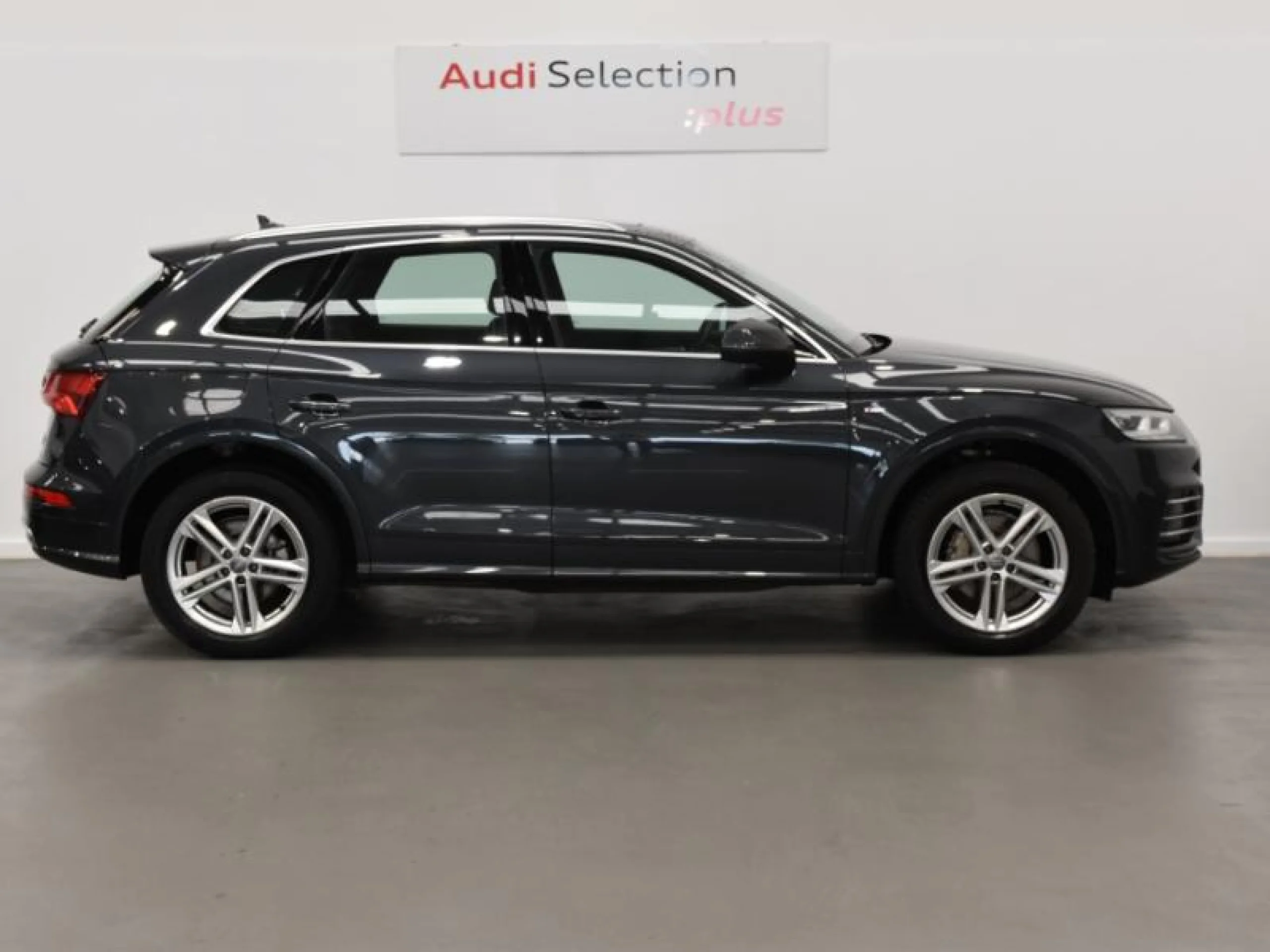 AUDI Q5 S LINE 35 TDI 120KW QUATTRO S TRONIC - Foto 3
