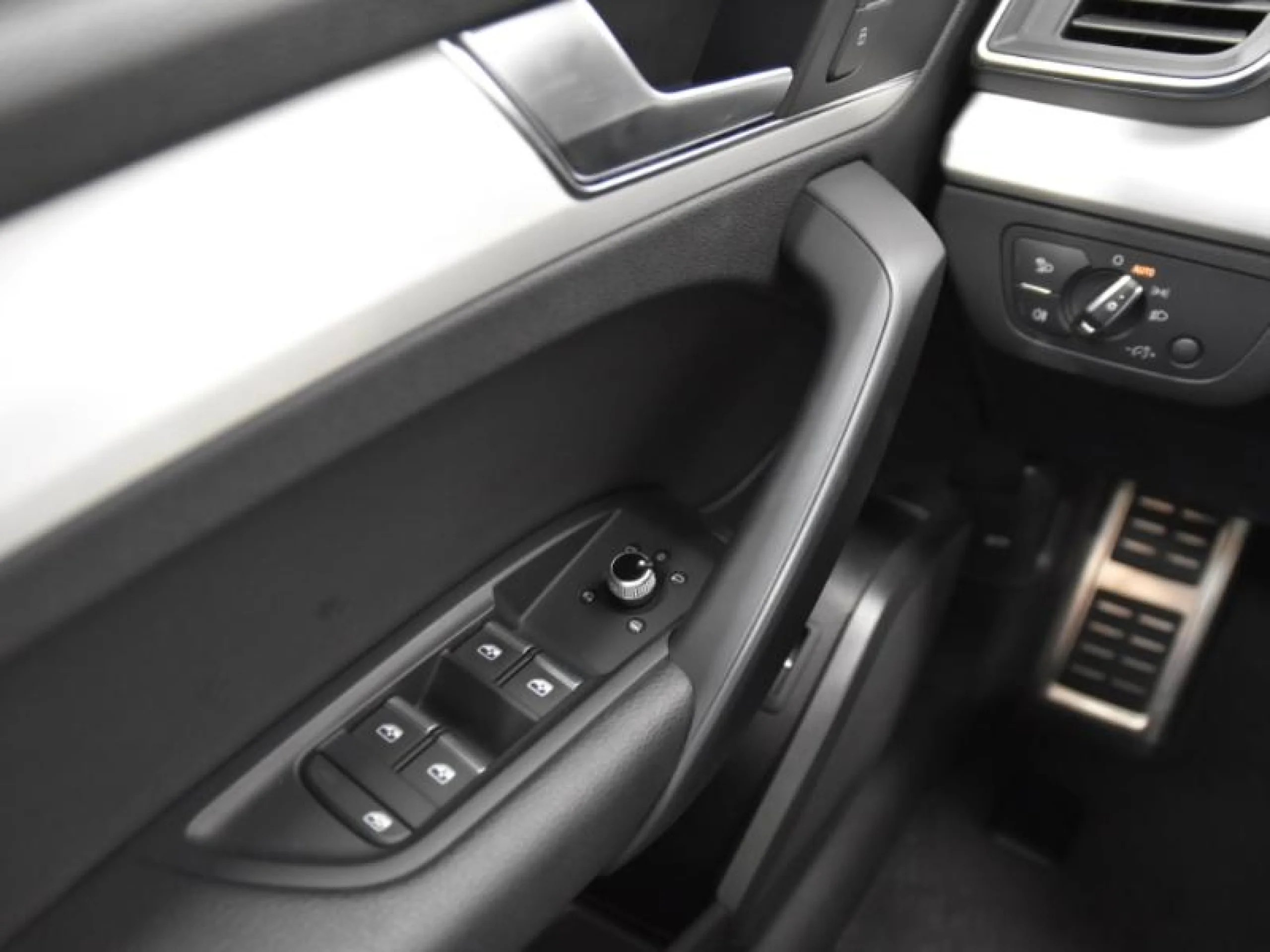 AUDI Q5 S LINE 35 TDI 120KW QUATTRO S TRONIC - Foto 21