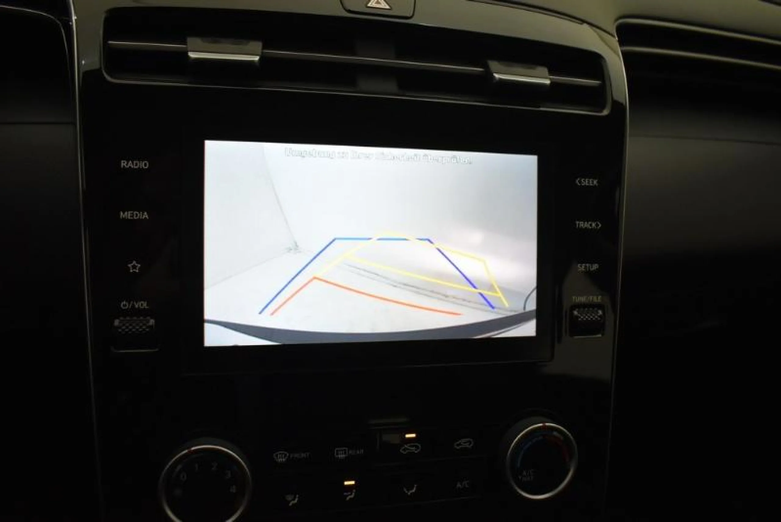 HYUNDAI TUCSON 1.6 CRDI 85KW (115CV) KLASS - Foto 14