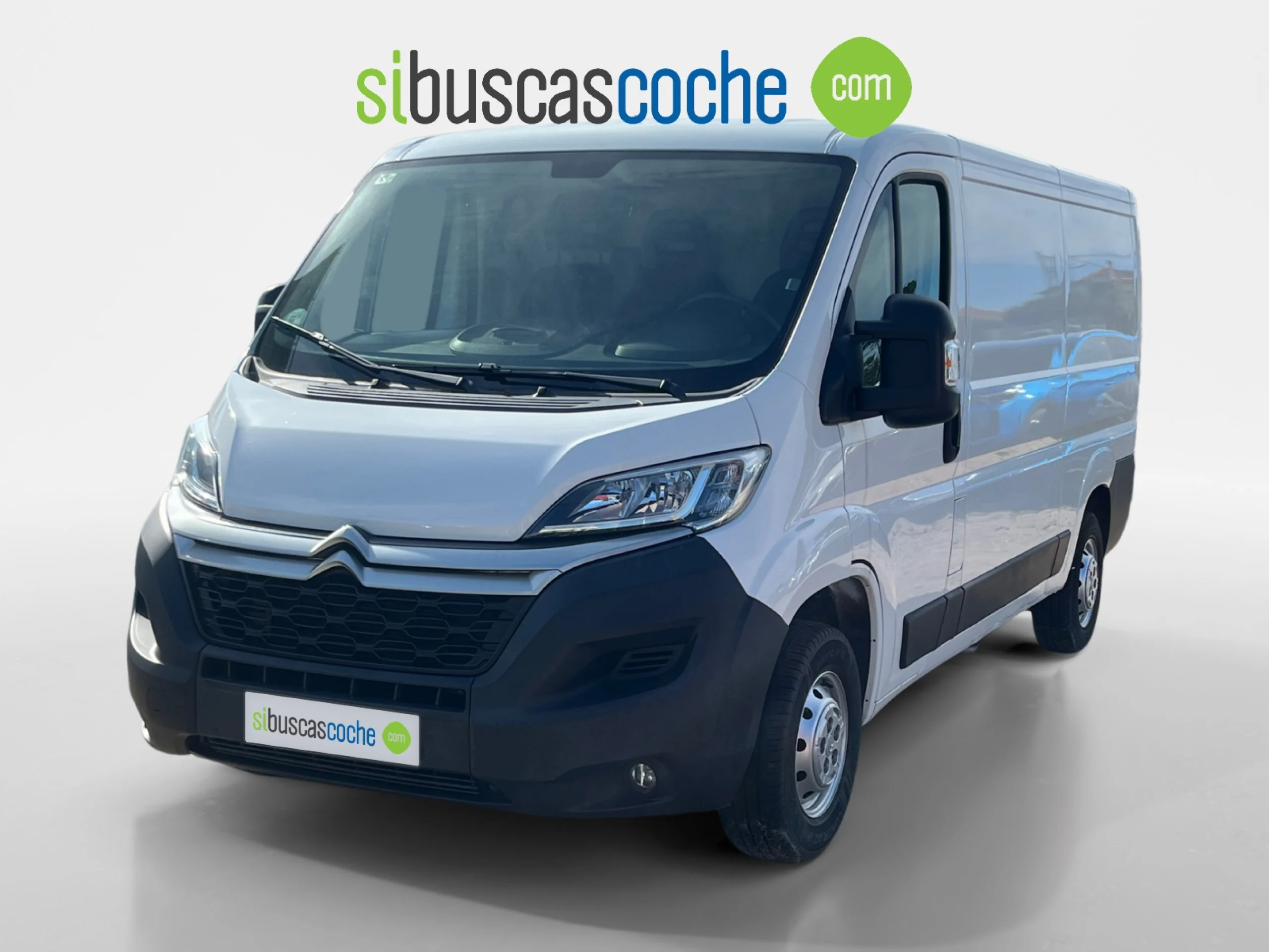 CITROEN JUMPER 2.2 HDI 130 33 L2H1 130 4P - Foto 1