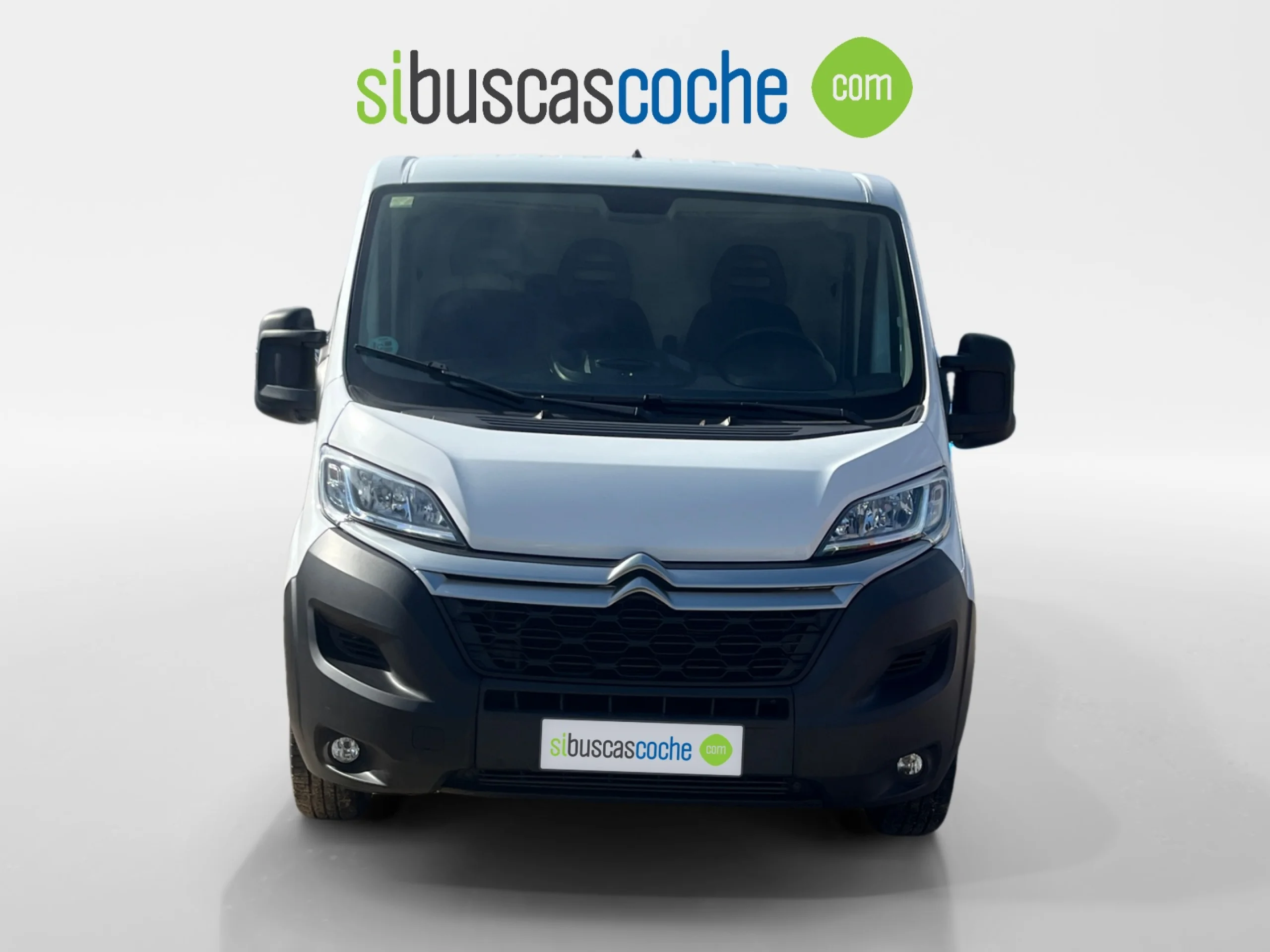 CITROEN JUMPER 2.2 HDI 130 33 L2H1 130 4P - Foto 2