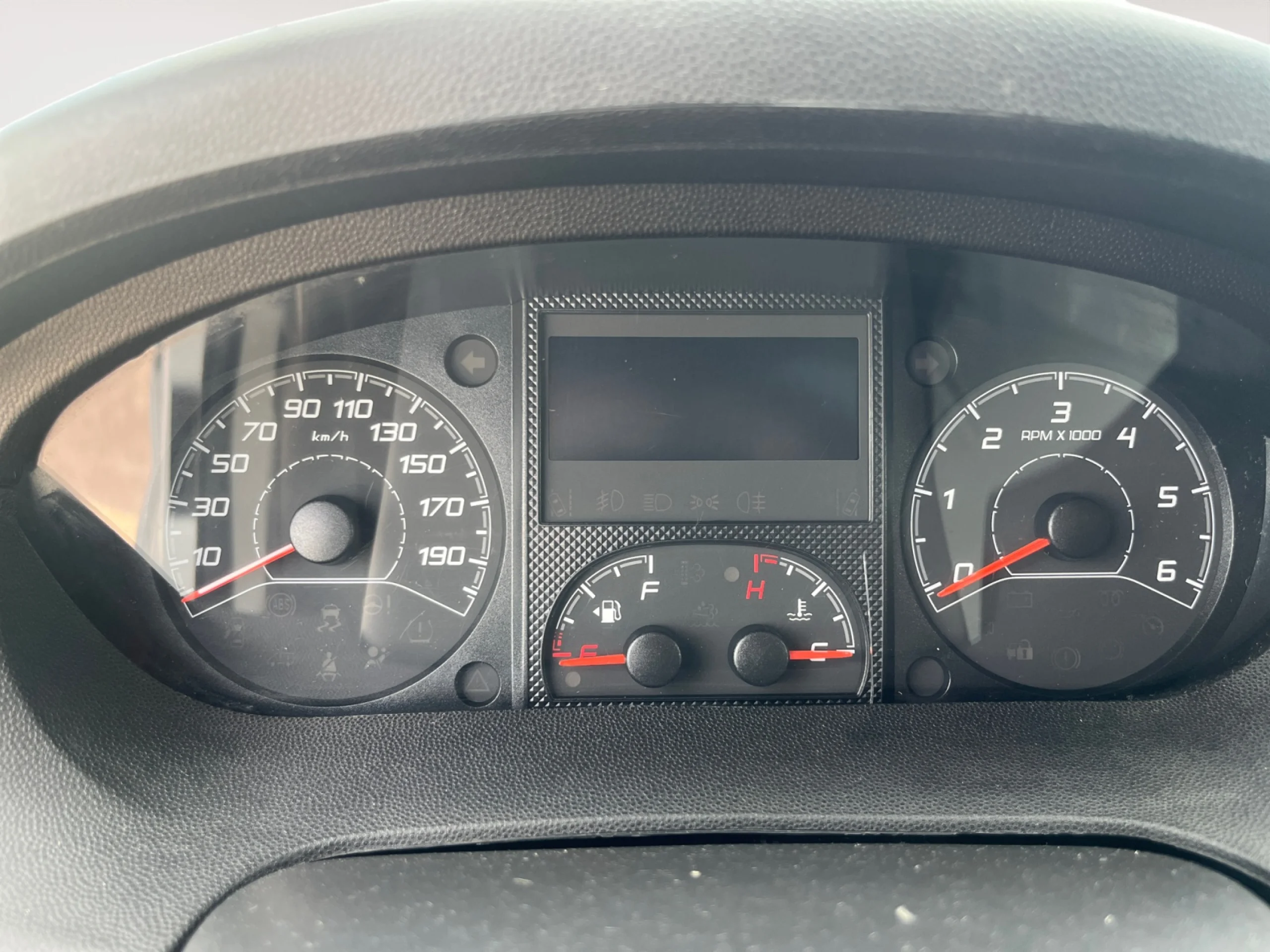 CITROEN JUMPER 2.2 HDI 130 33 L2H1 130 4P - Foto 14