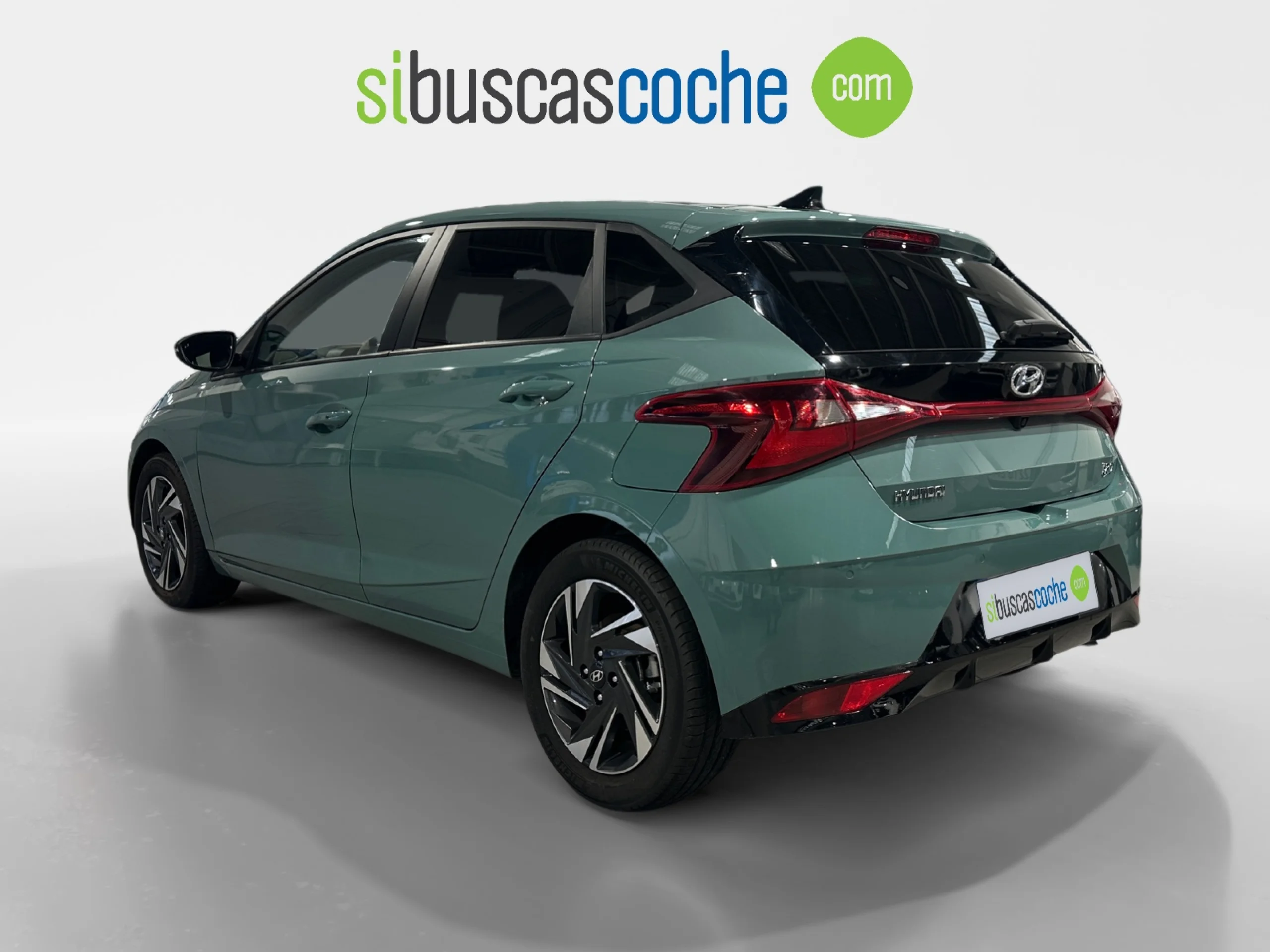 HYUNDAI I20 1.0 TGDI 74KW (100CV) 48V TECNO - Foto 2