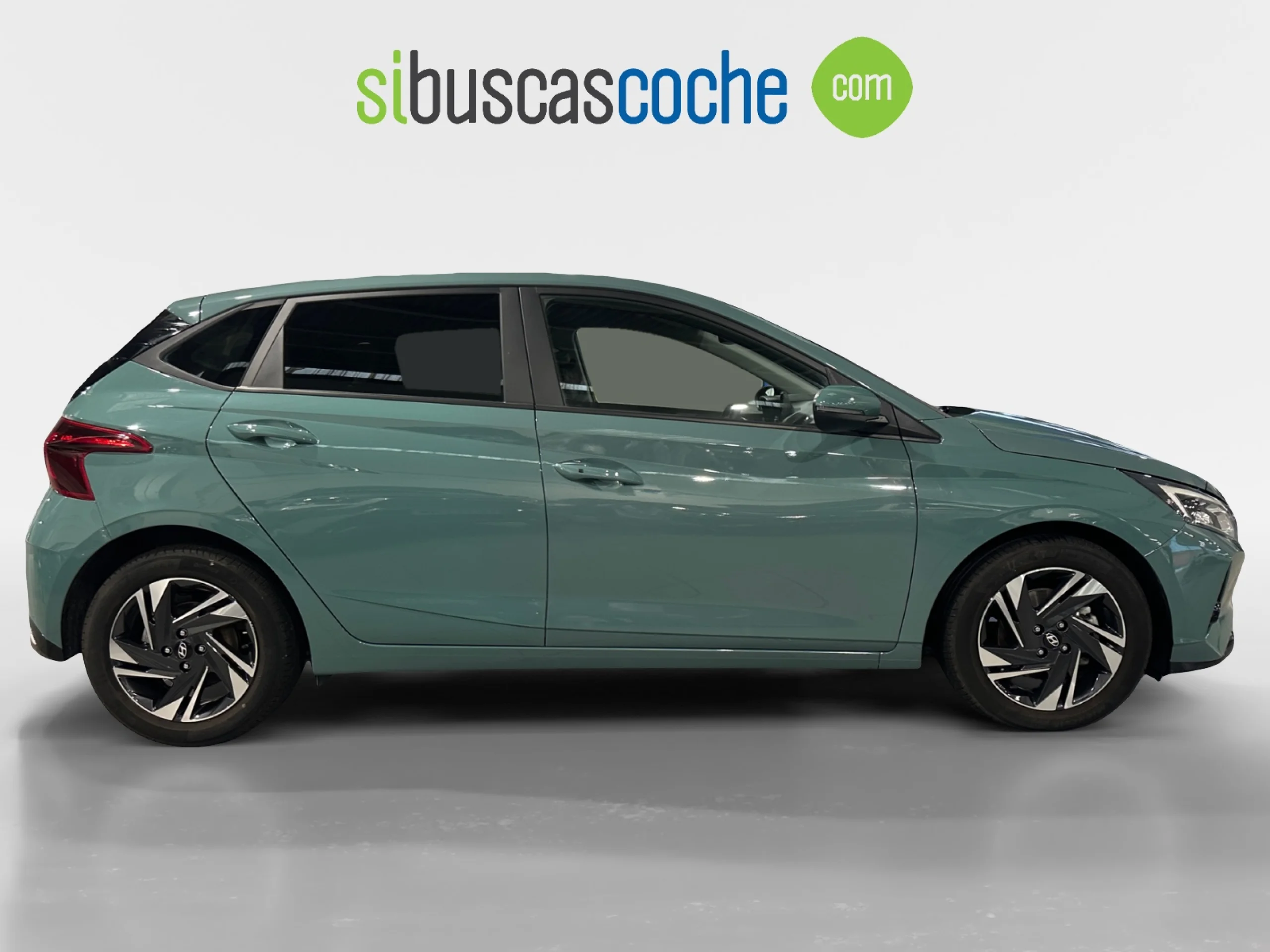 HYUNDAI I20 1.0 TGDI 74KW (100CV) 48V TECNO - Foto 3
