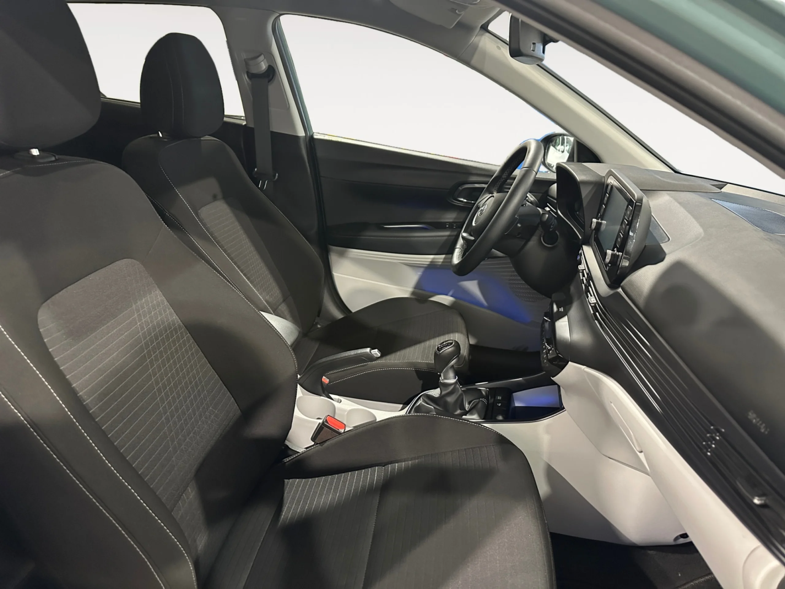 HYUNDAI I20 1.0 TGDI 74KW (100CV) 48V TECNO - Foto 5