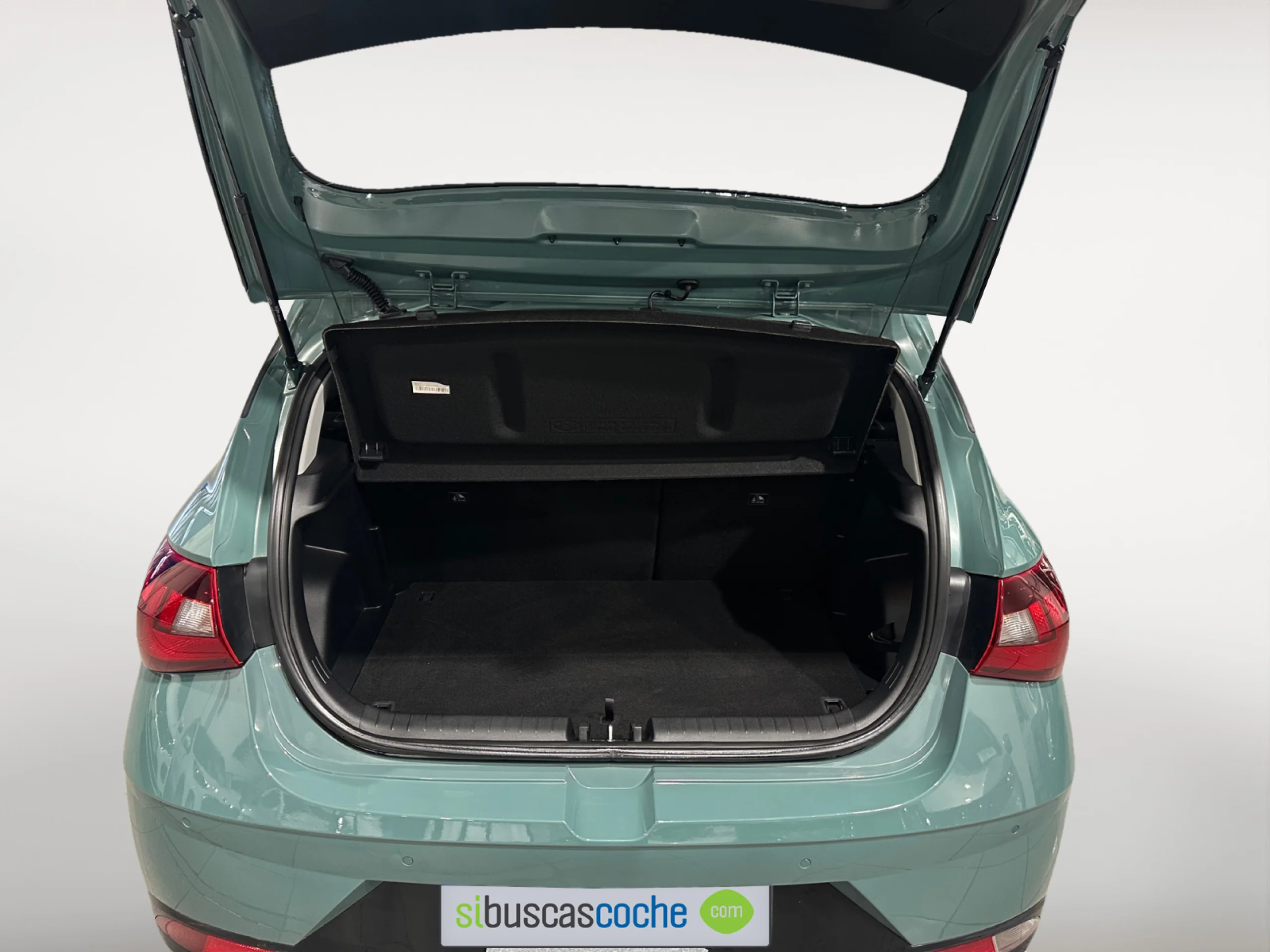 HYUNDAI I20 1.0 TGDI 74KW (100CV) 48V TECNO - Foto 7