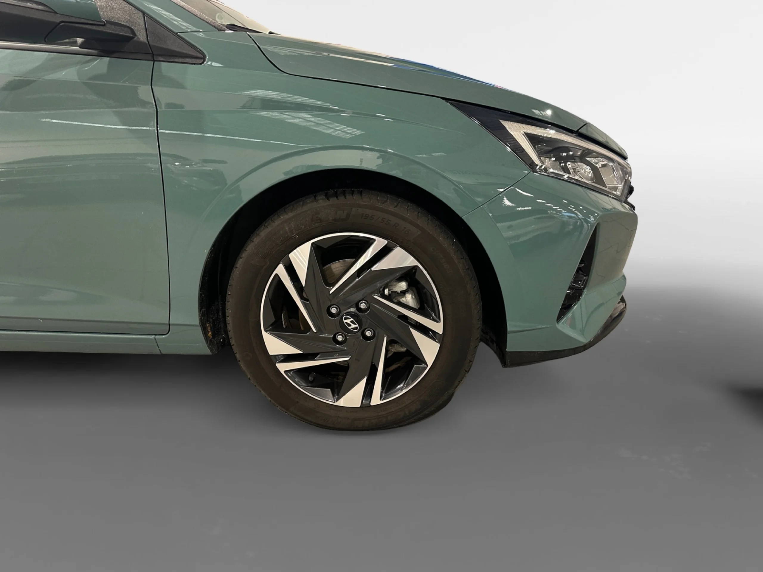 HYUNDAI I20 1.0 TGDI 74KW (100CV) 48V TECNO - Foto 8