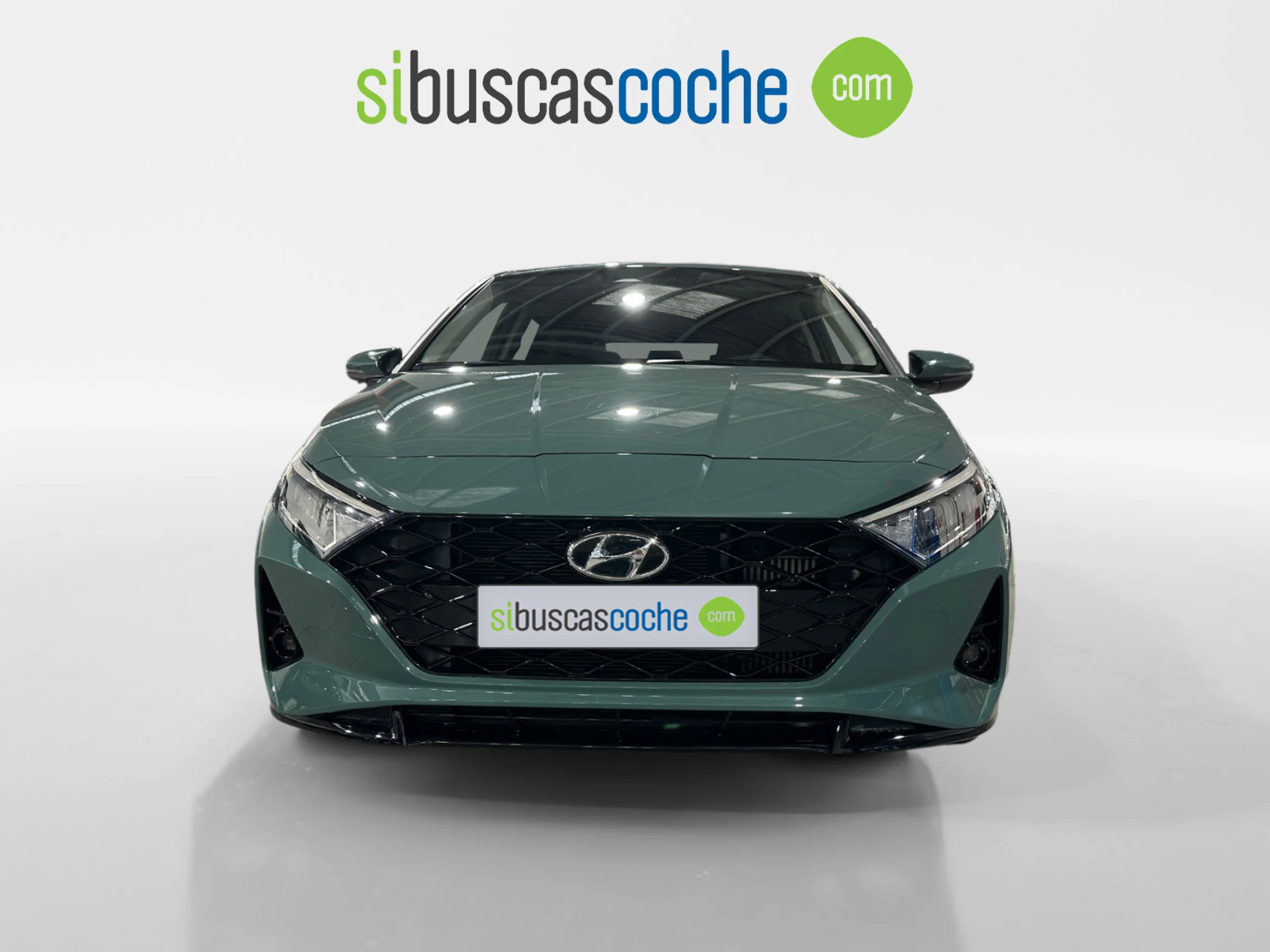 HYUNDAI I20 1.0 TGDI 74KW (100CV) 48V TECNO - Foto 12