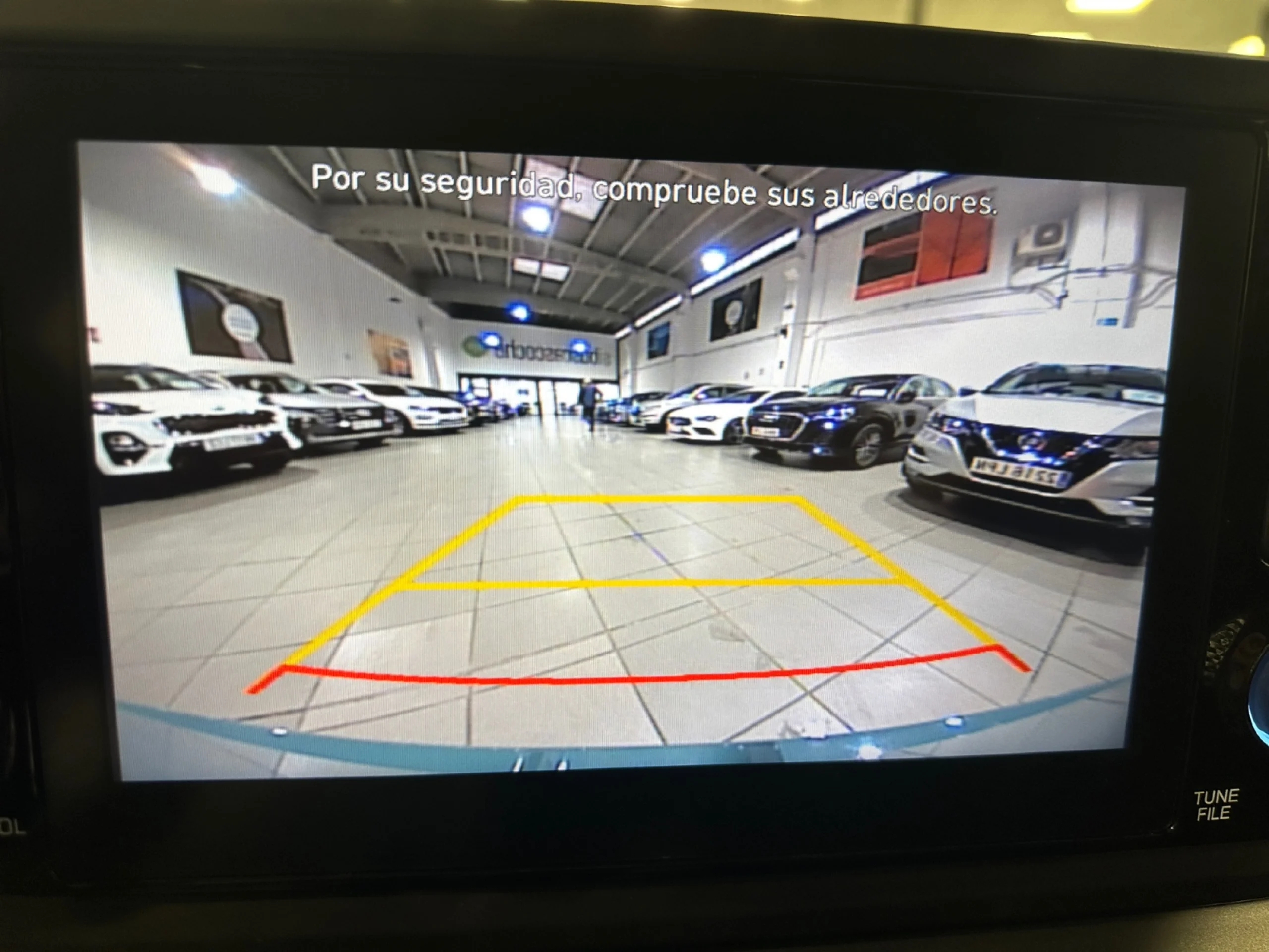 HYUNDAI I20 1.0 TGDI 74KW (100CV) 48V TECNO - Foto 13