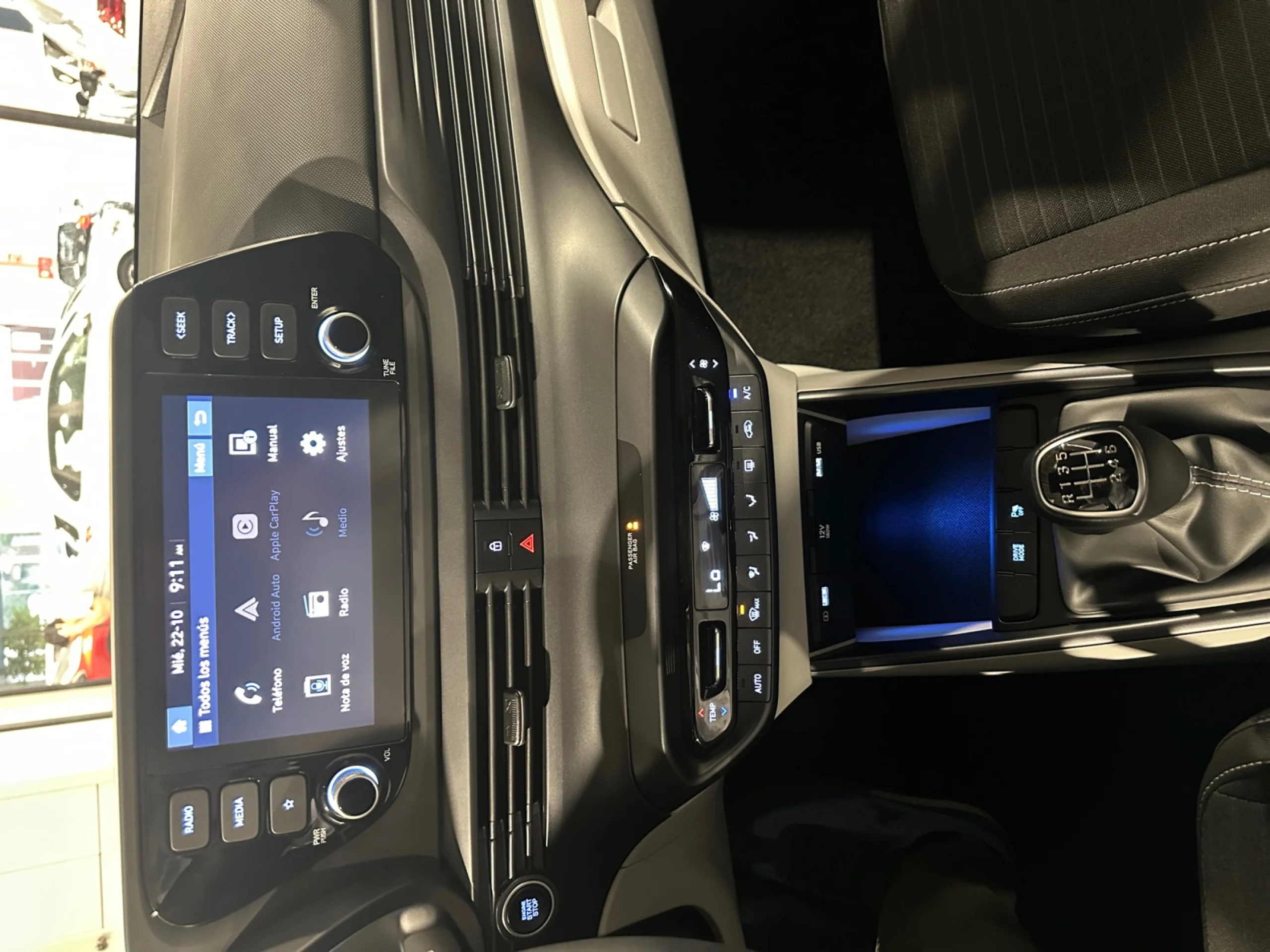 HYUNDAI I20 1.0 TGDI 74KW (100CV) 48V TECNO - Foto 14